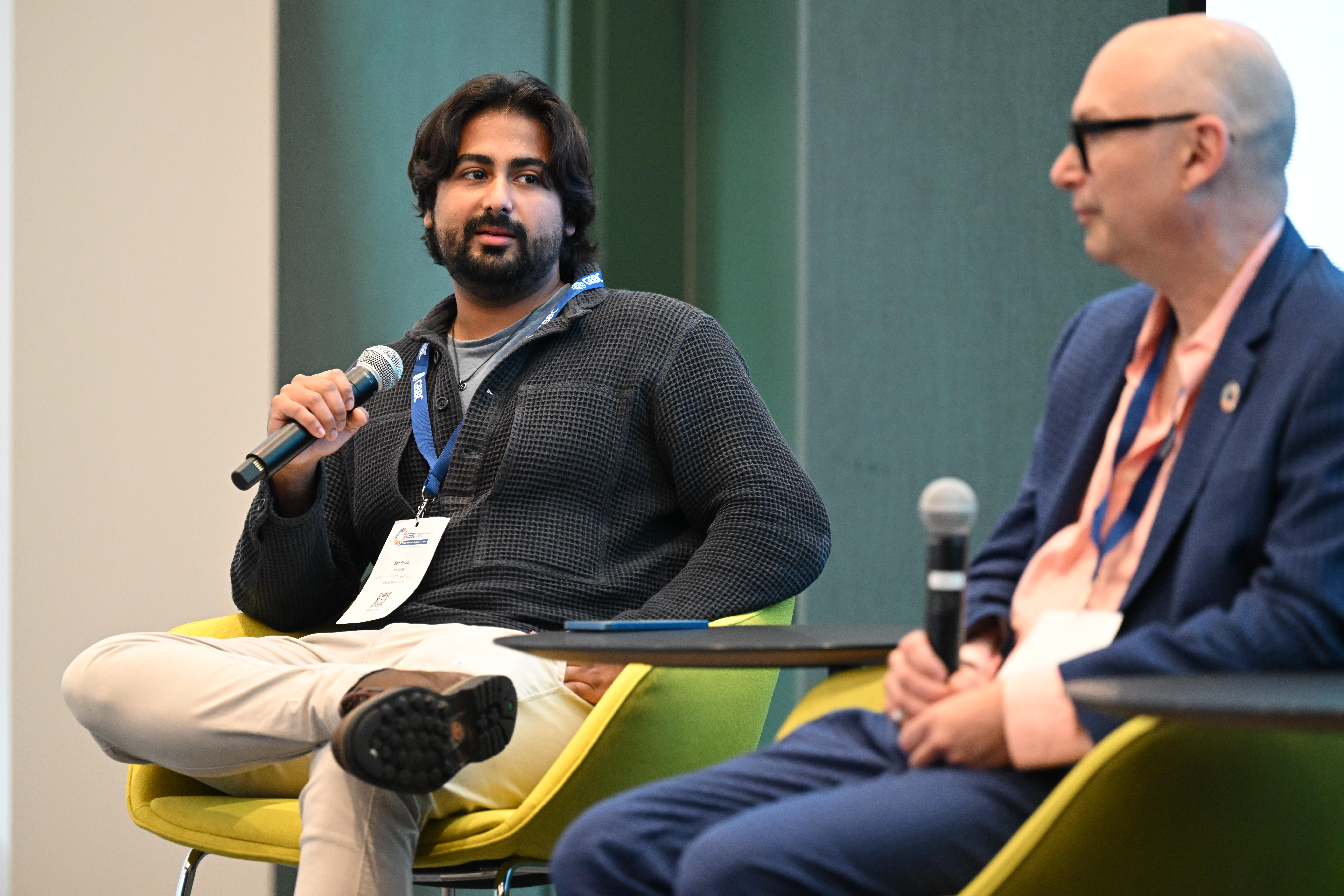 Blockchain Central UNGA (September 2023) photo 341