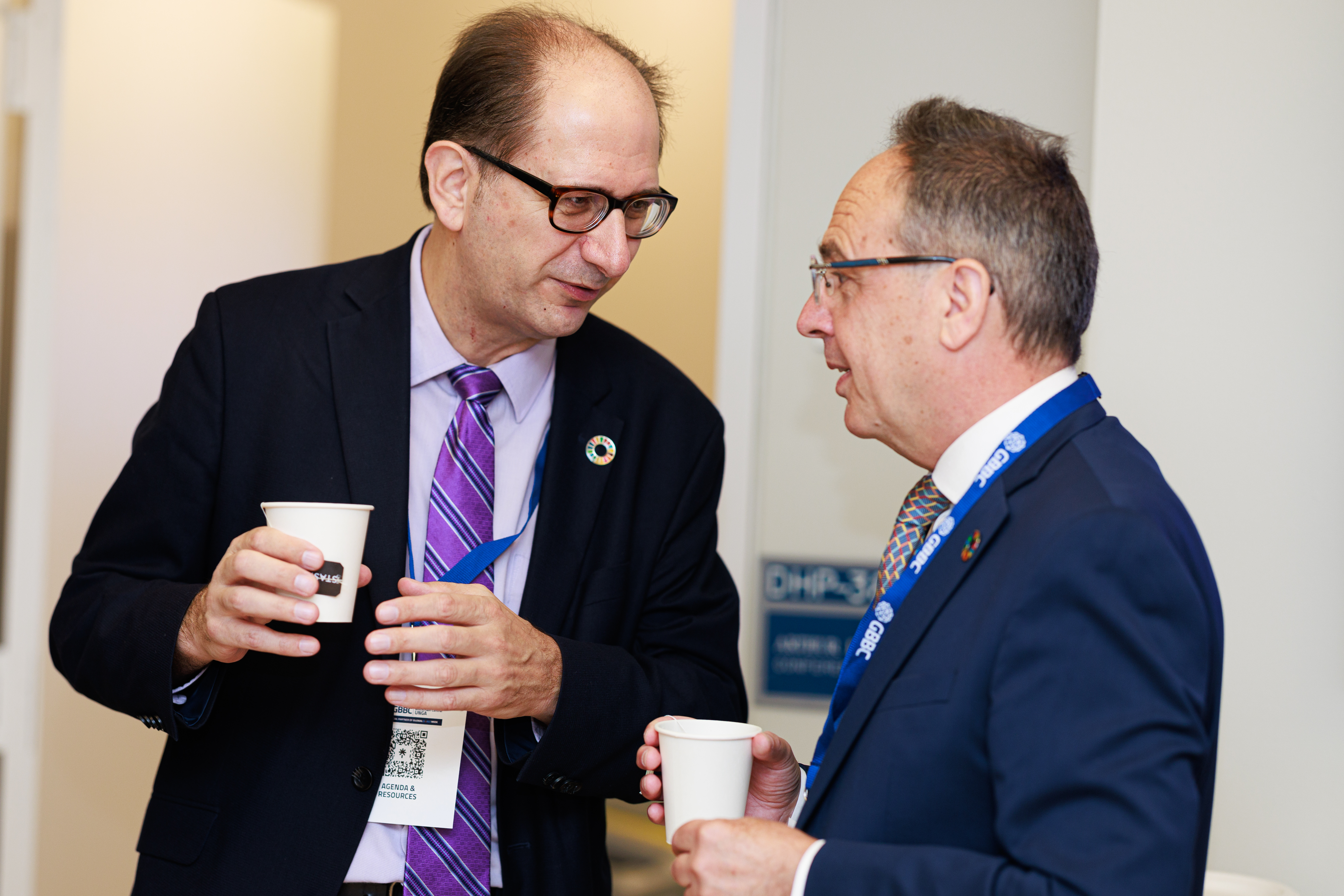 Blockchain Central UNGA (September 2024) photo 113