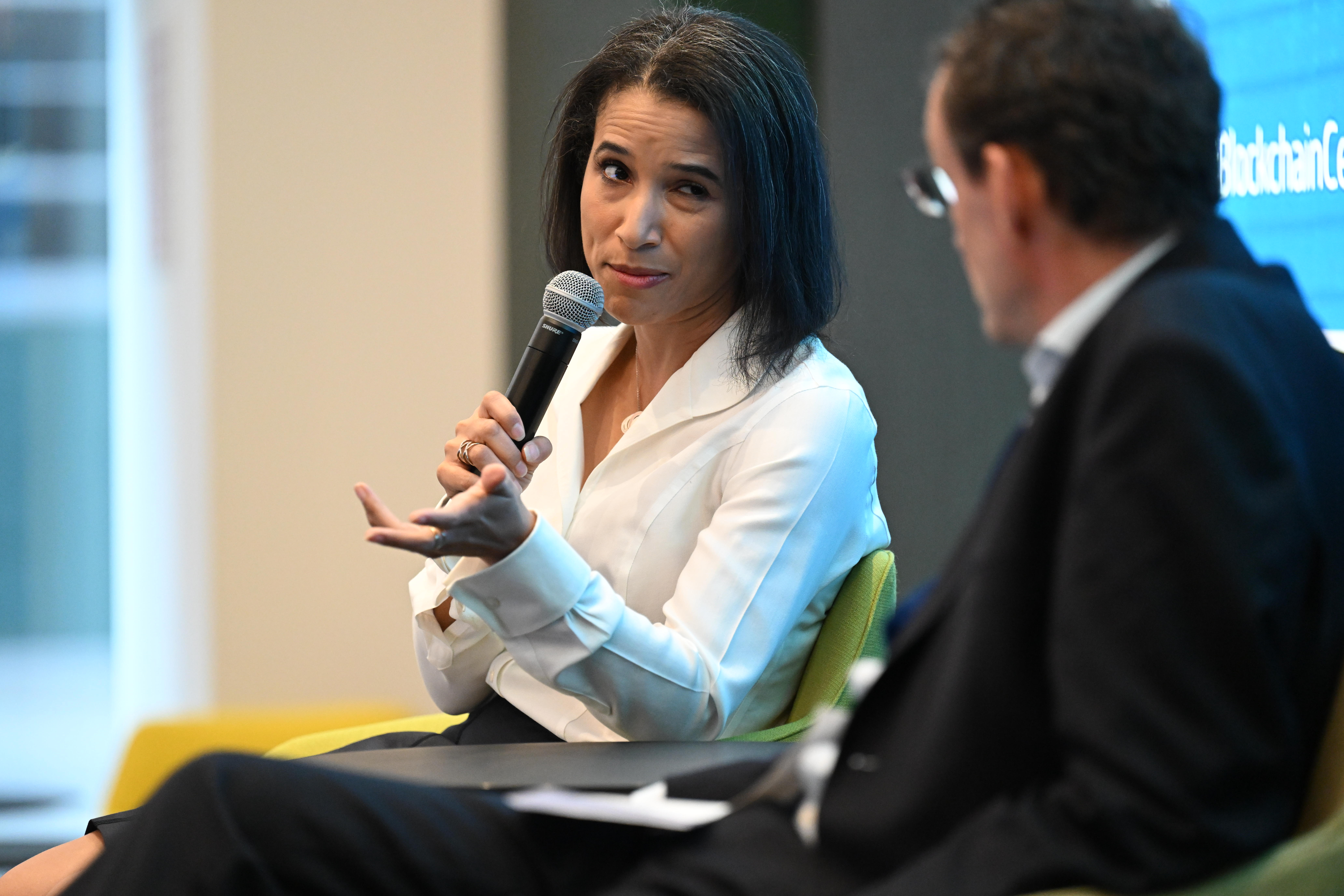 Blockchain Central UNGA (September 2023) photo 277