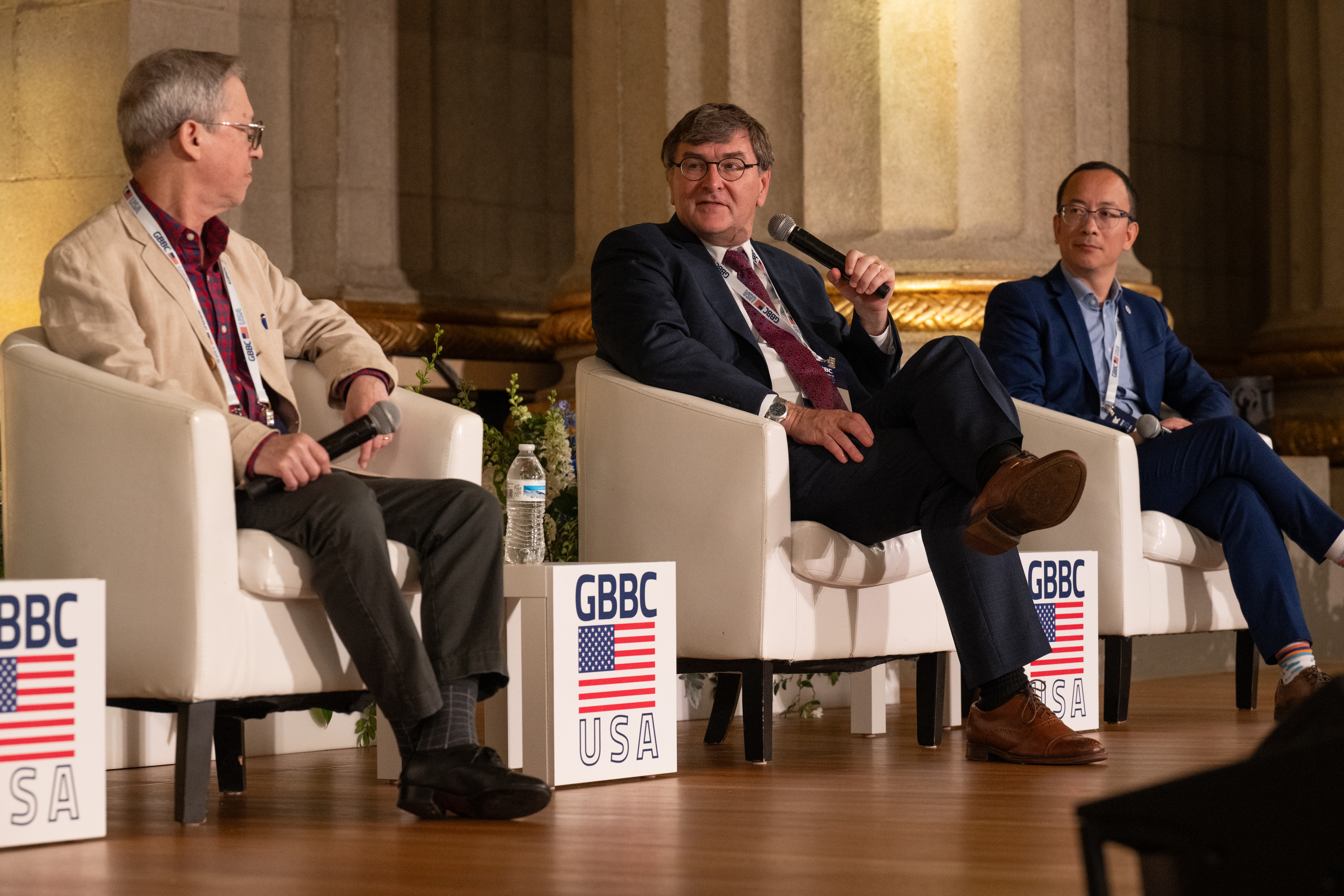 GBBC USA's Blockchain Central DC (June 2025) photo 642