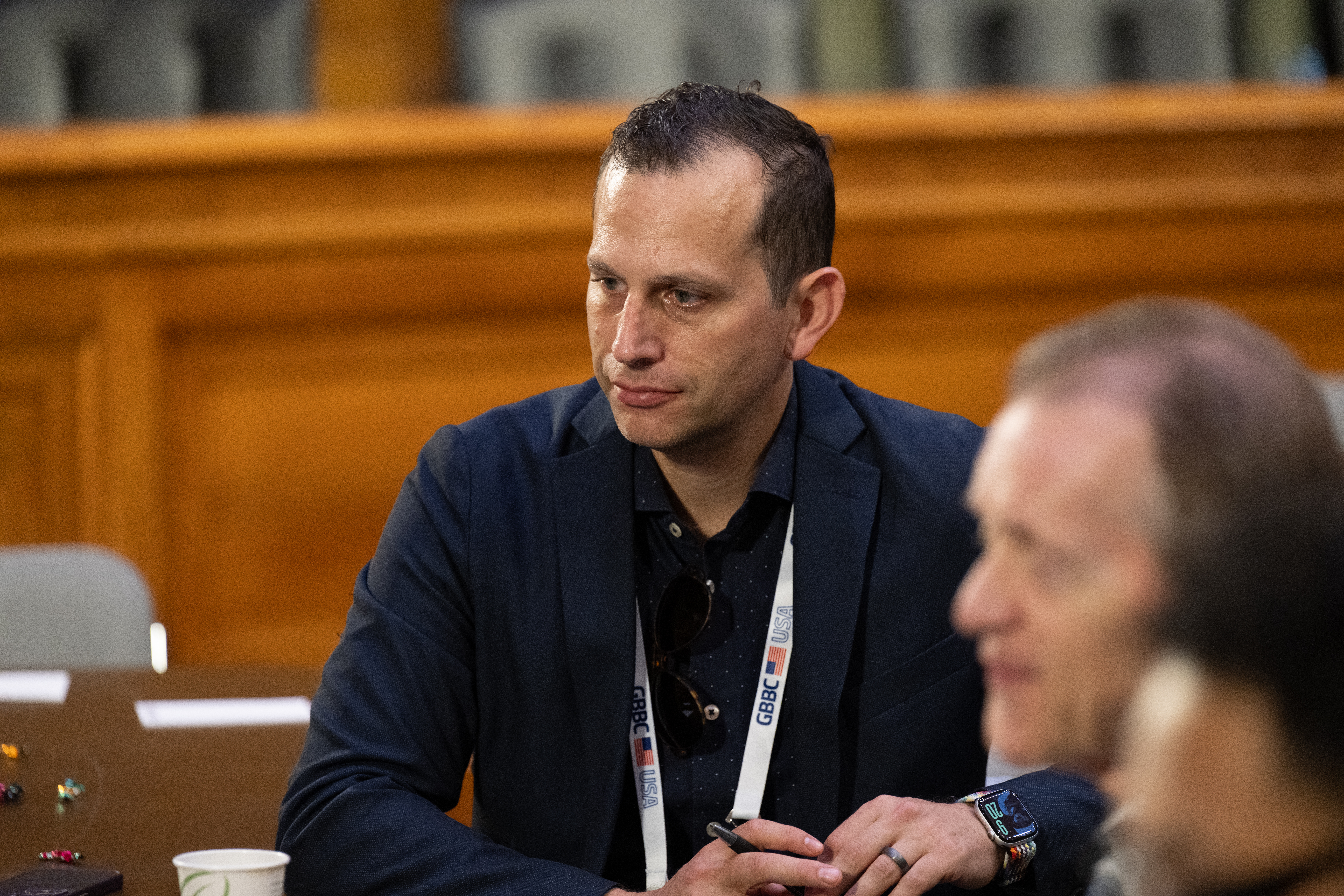 GBBC USA's Blockchain Central DC (June 2025) photo 521