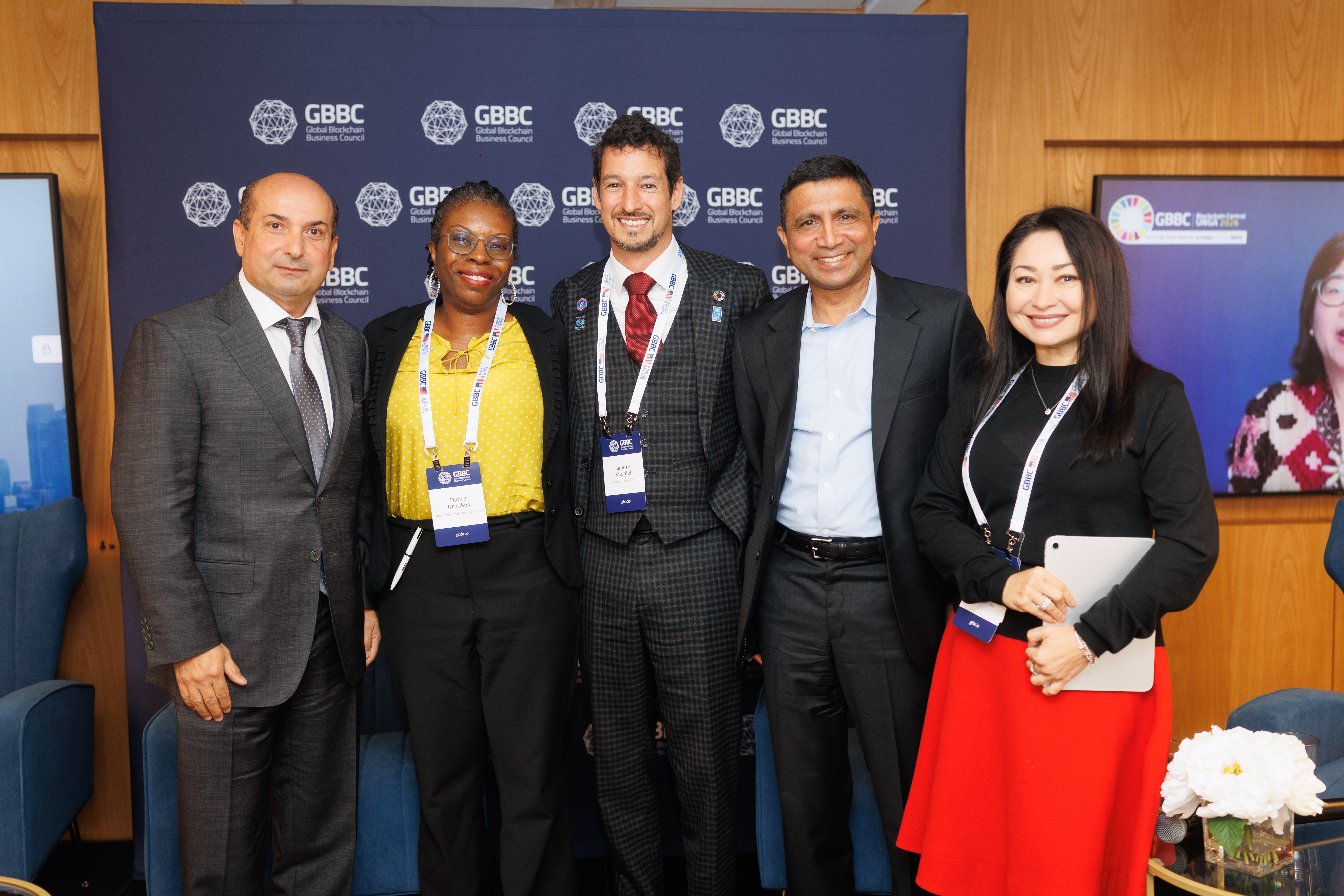 Blockchain Central UNGA (September 2026) photo 12