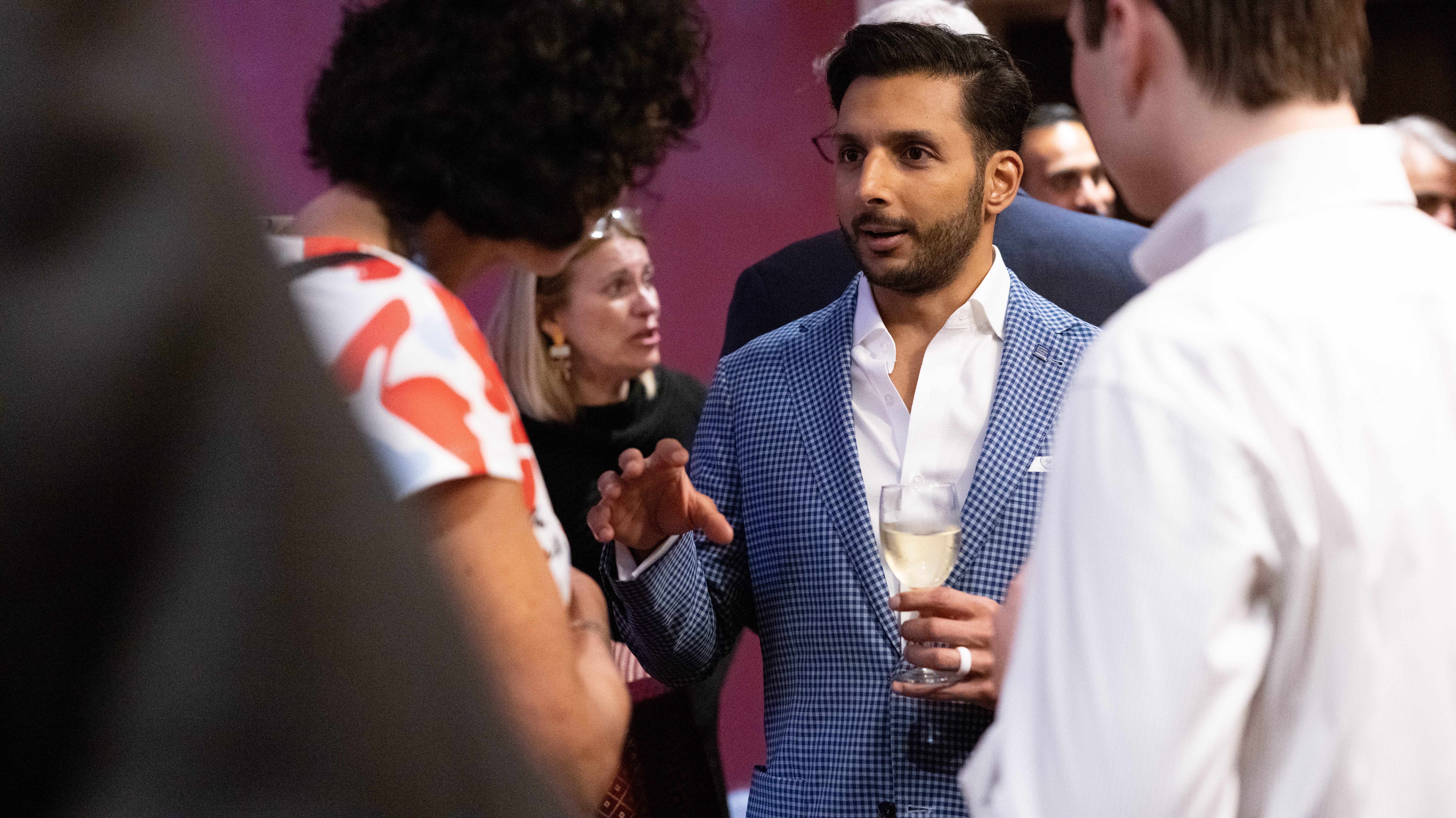 Blockchain Central UNGA (September 2022) photo 13