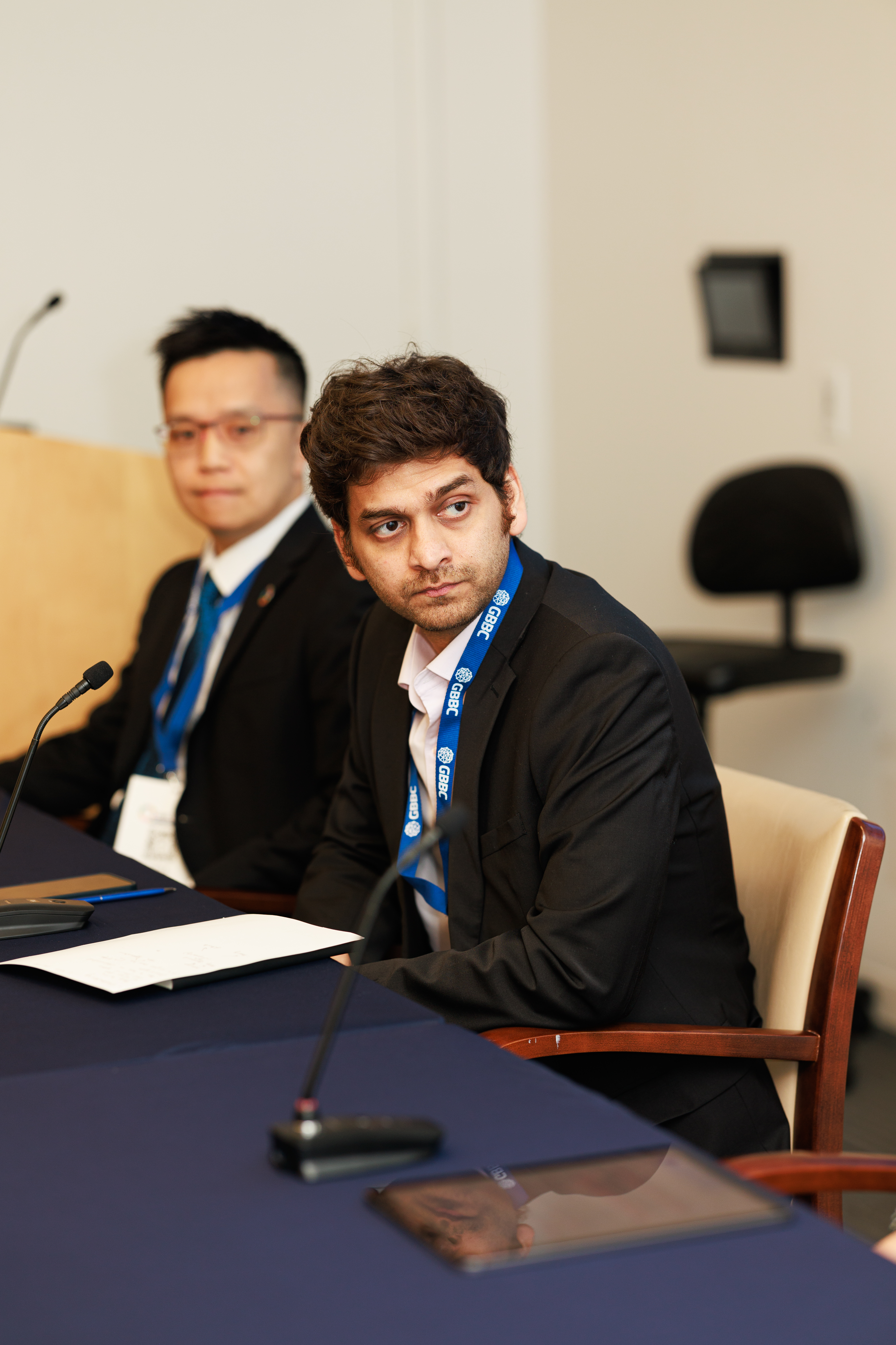 Blockchain Central UNGA (September 2024) photo 177