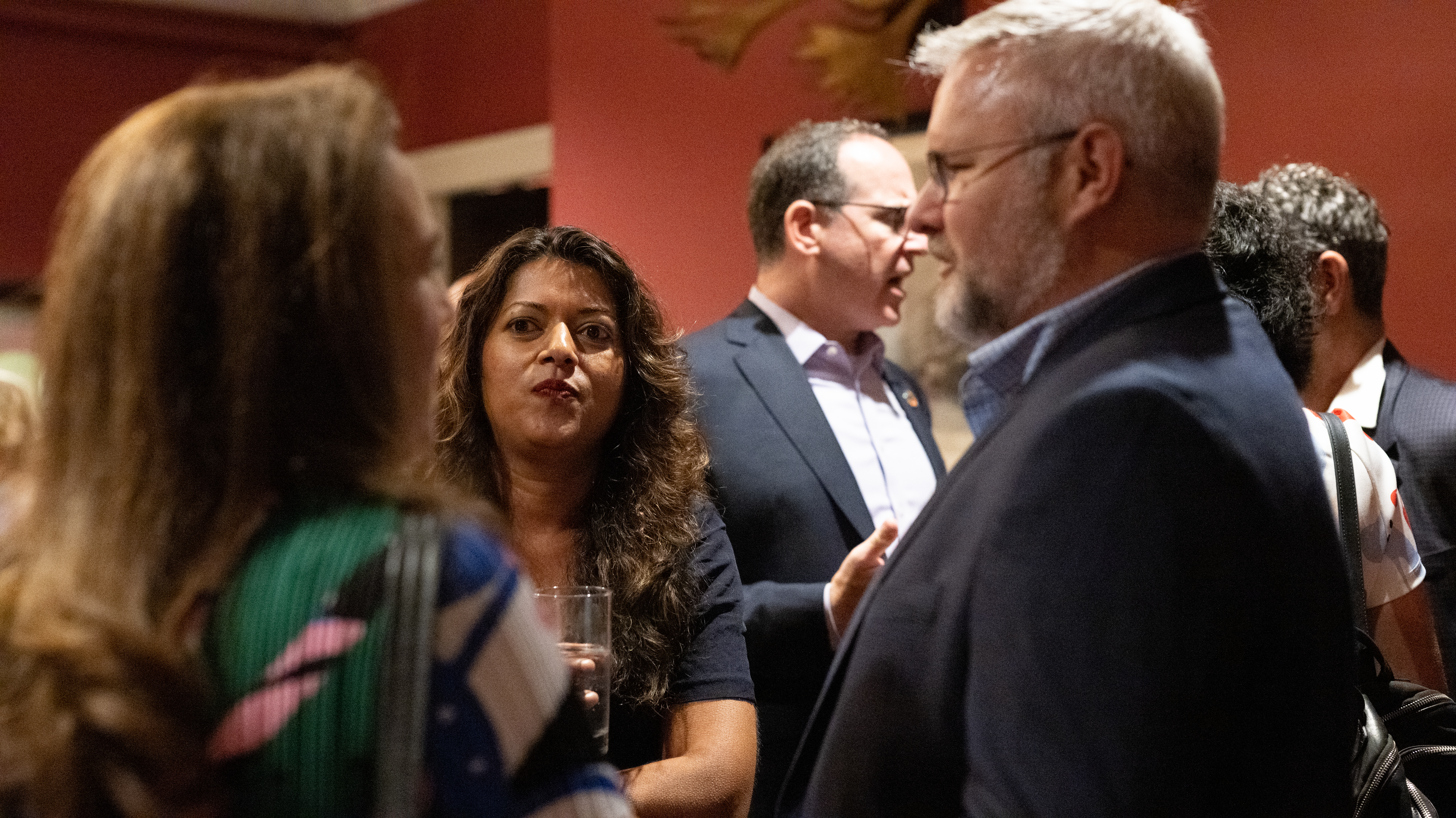 Blockchain Central UNGA (September 2022) photo 54