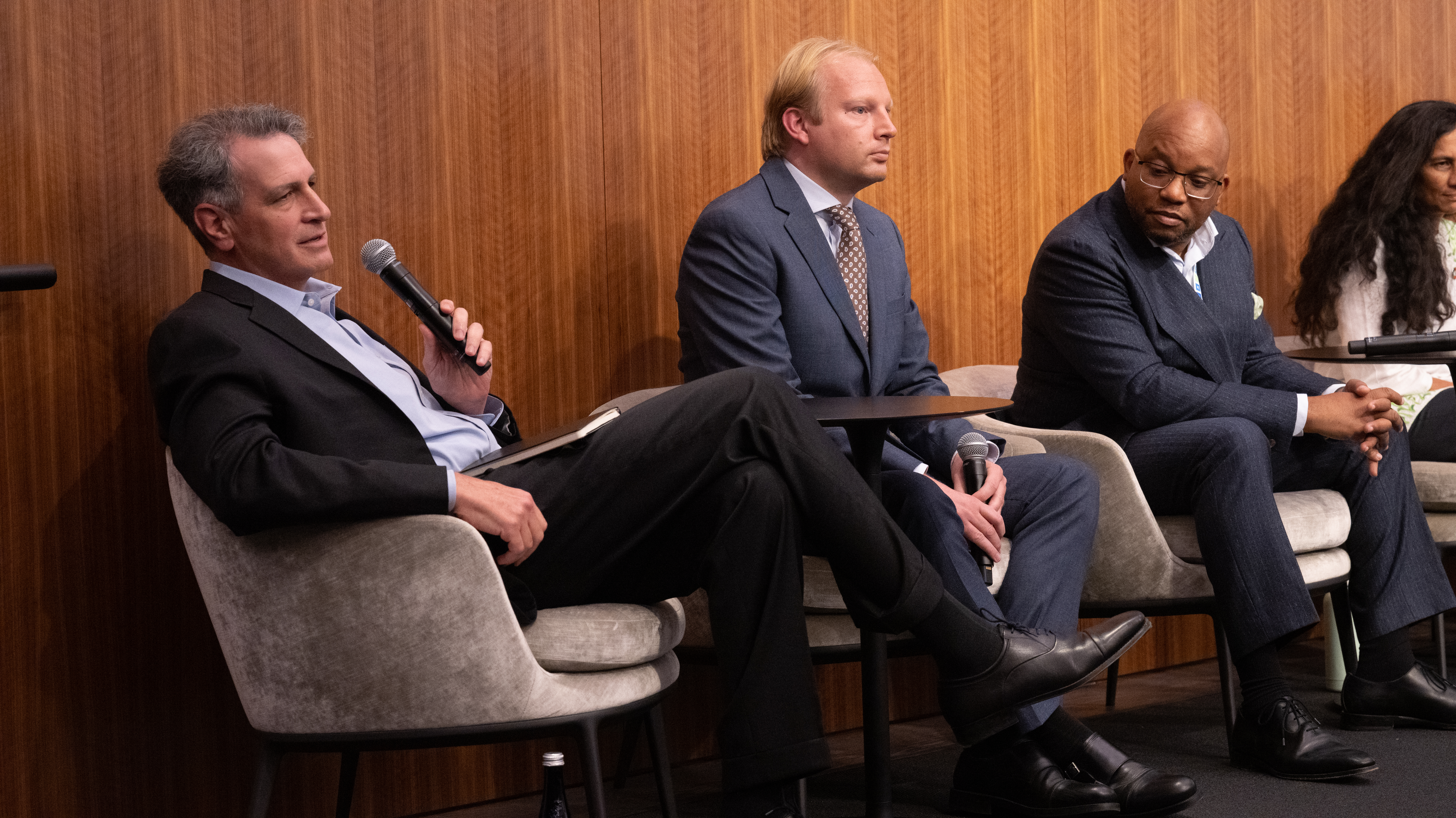 Blockchain Central UNGA (September 2022) photo 328