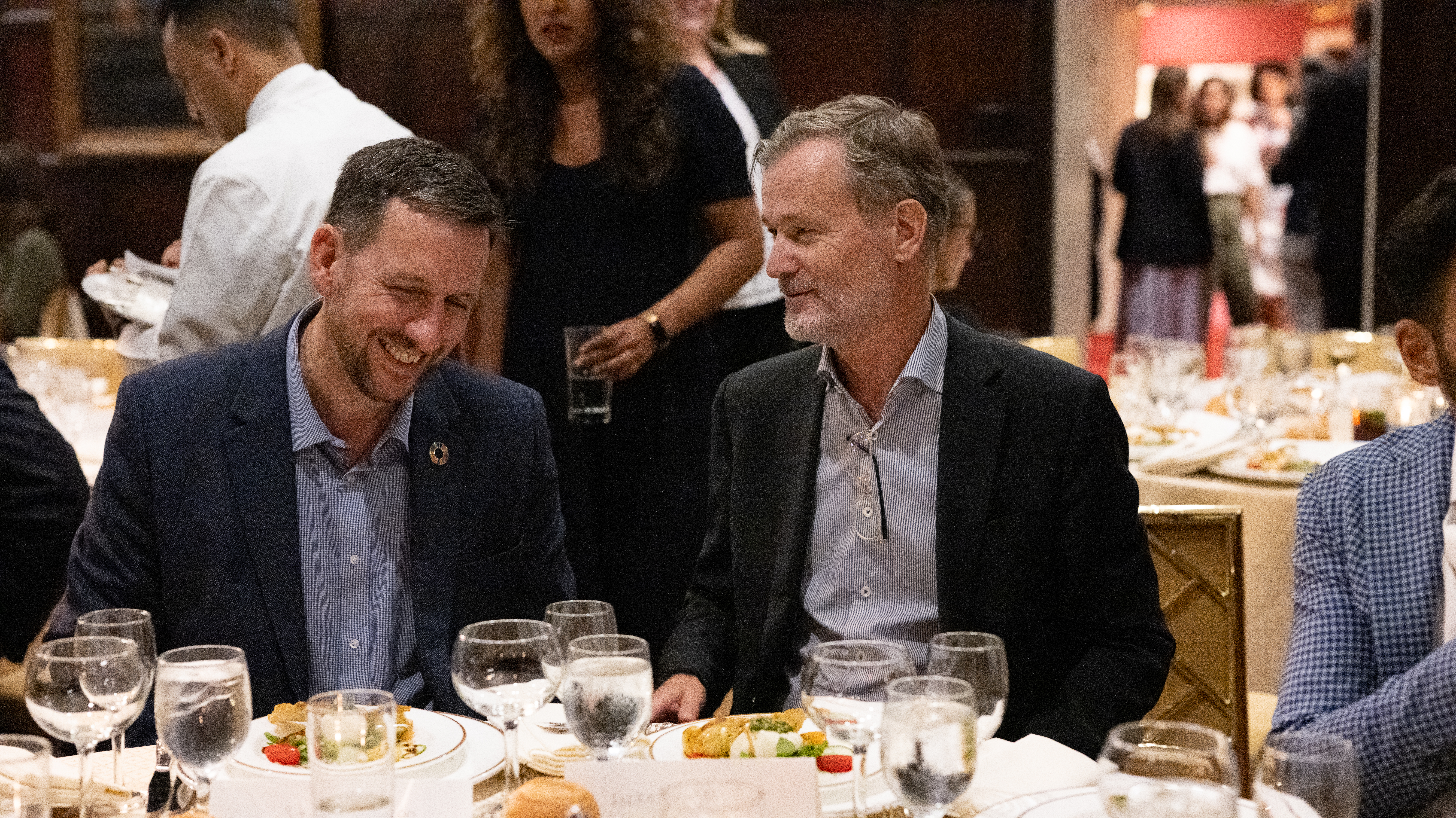 Blockchain Central UNGA (September 2022) photo 64