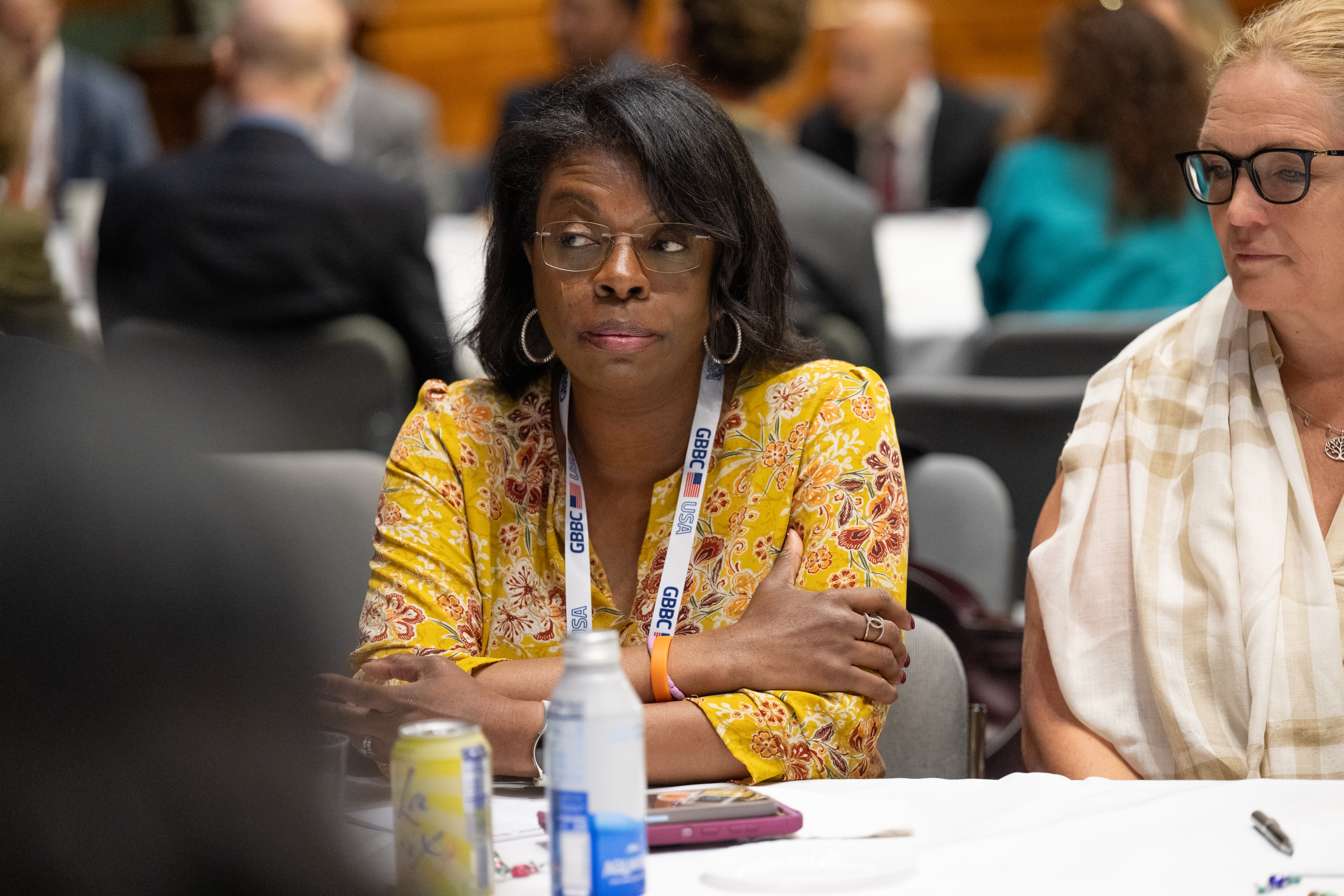 GBBC USA's Blockchain Central DC (June 2025) photo 593