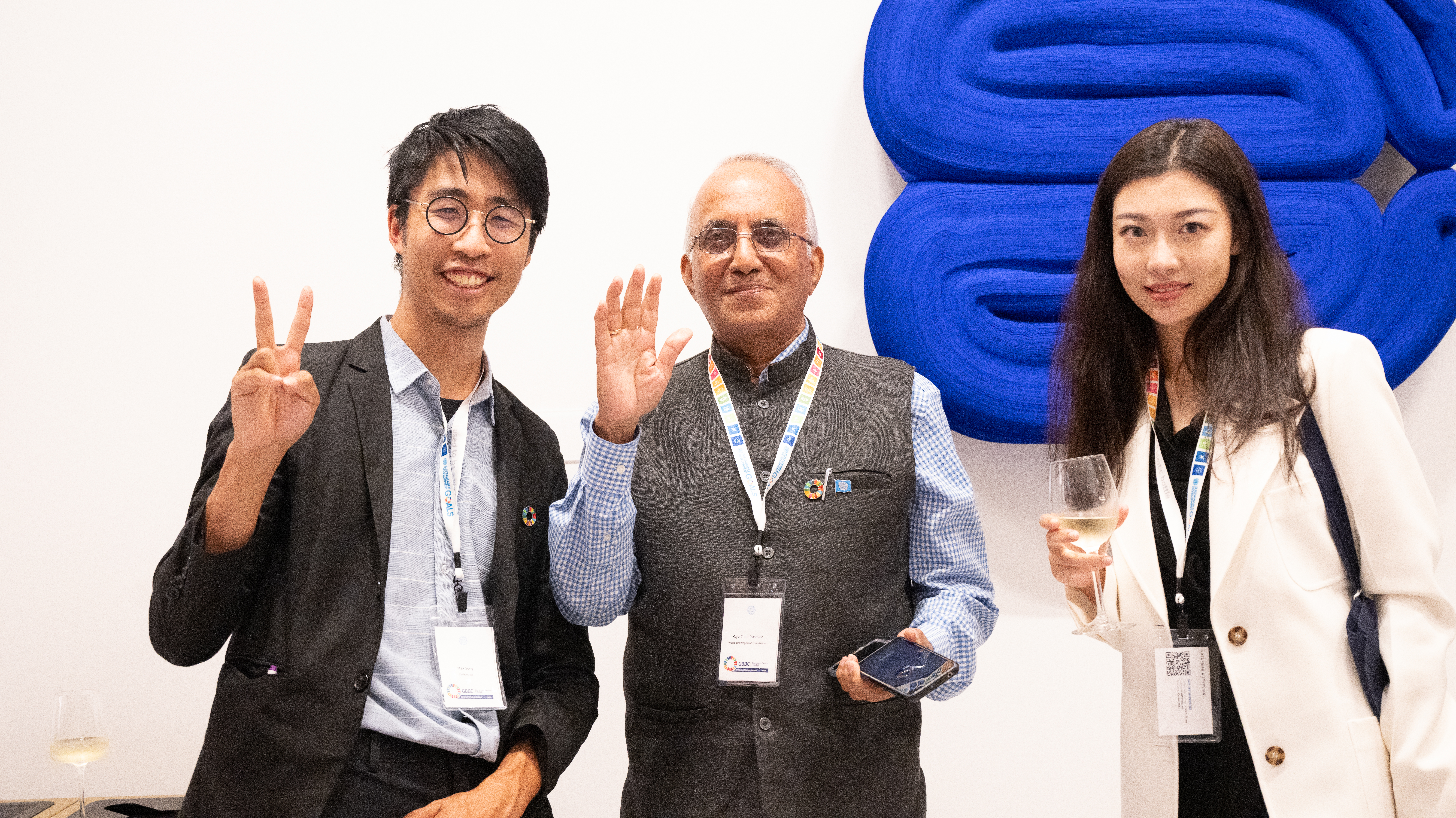 Blockchain Central UNGA (September 2022) photo 502