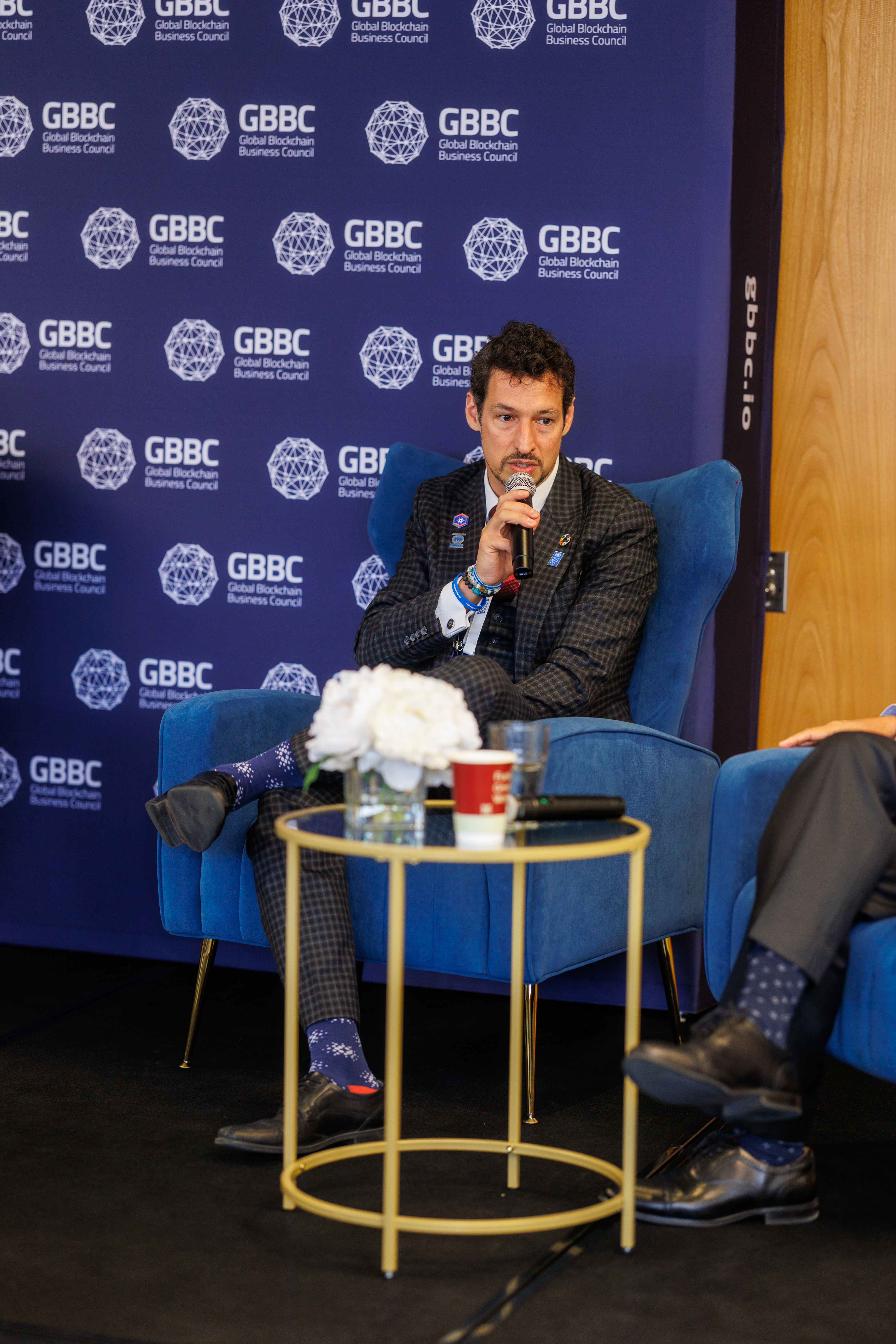 Blockchain Central UNGA (September 2026) photo 9
