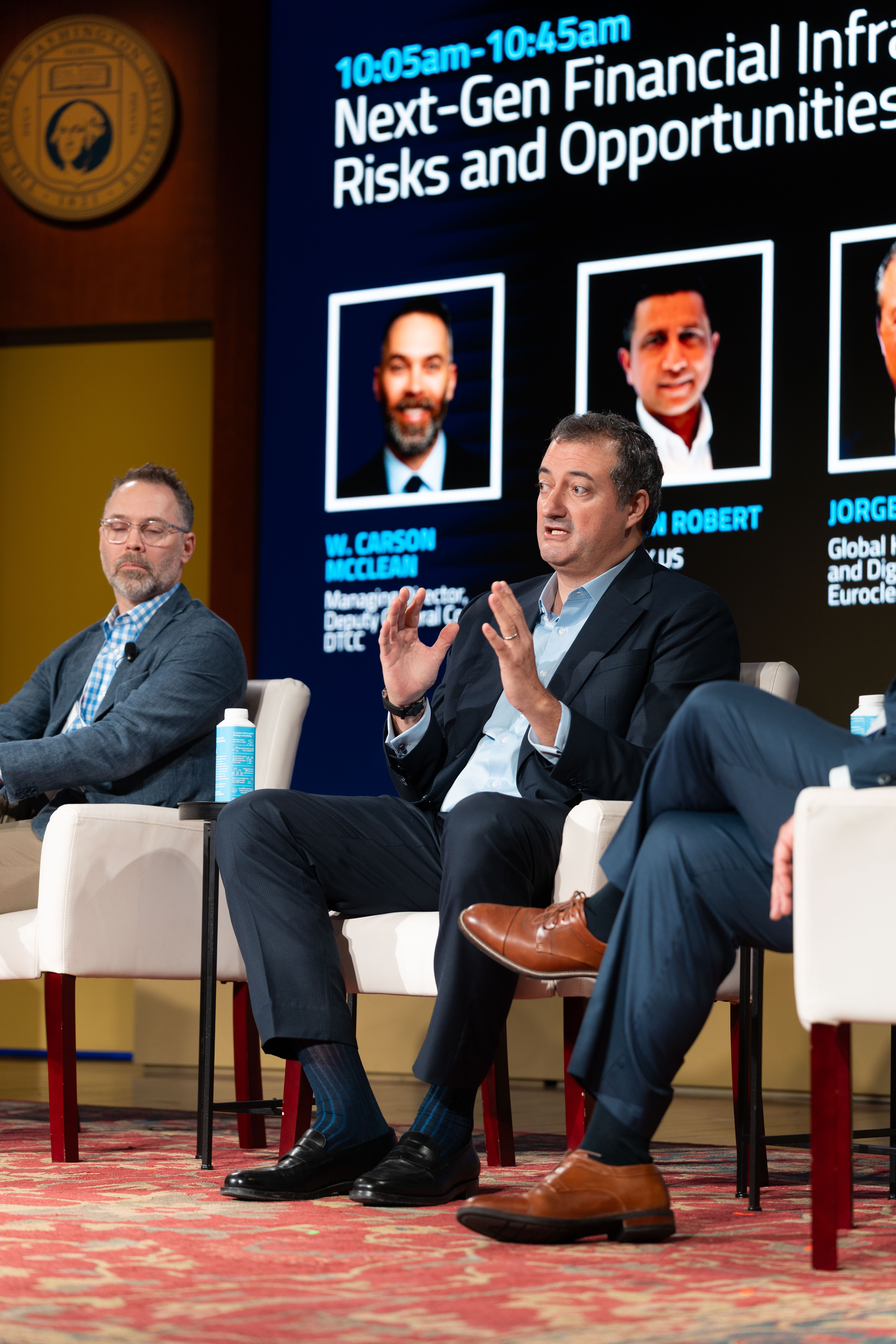 GBBC USA's Blockchain Central on Risk. Compliance. Security. (June 2026) photo 275