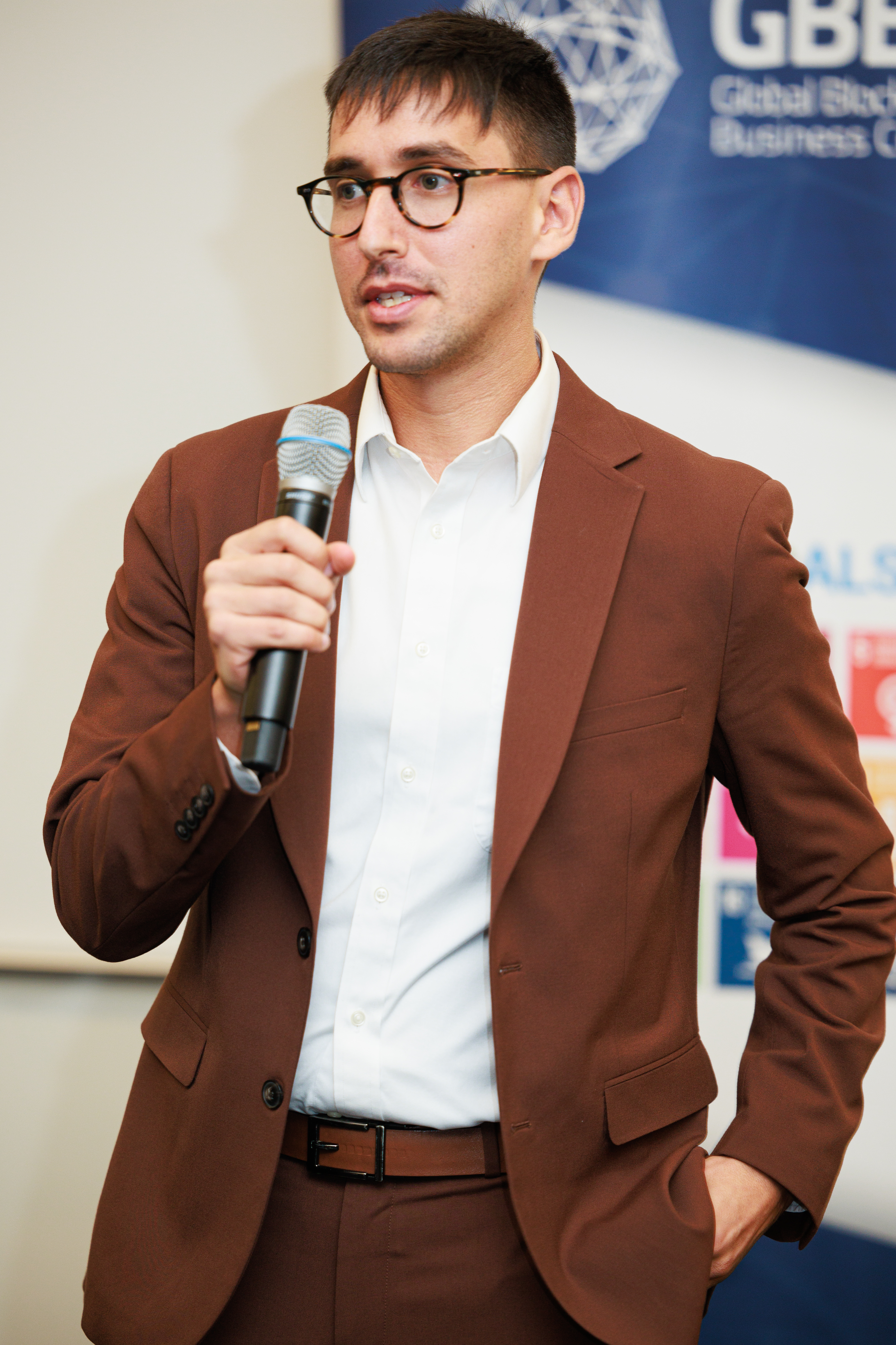 Sustainability Summit (September 2024) photo 98