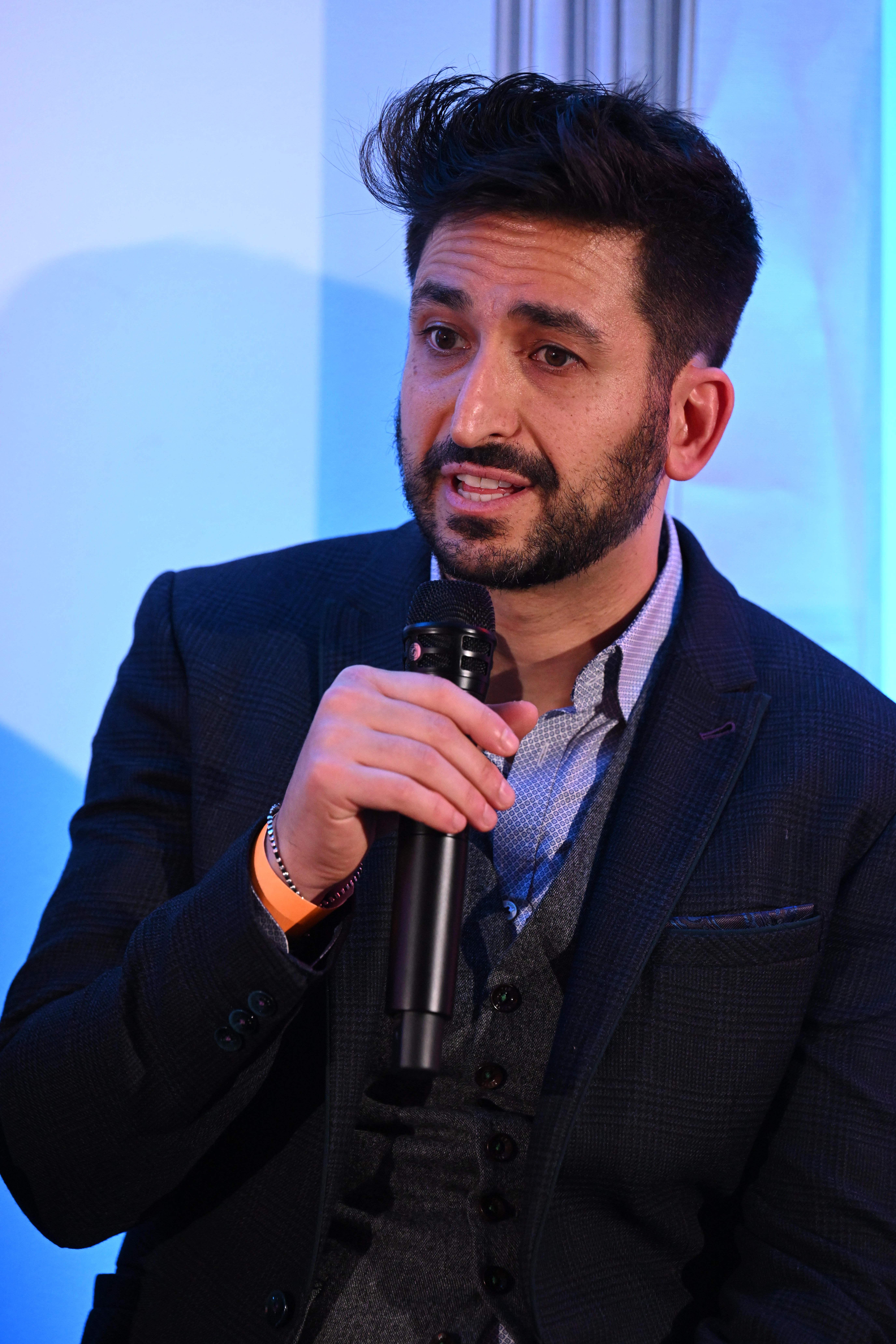 Blockchain Central Davos (January 2024) photo 77