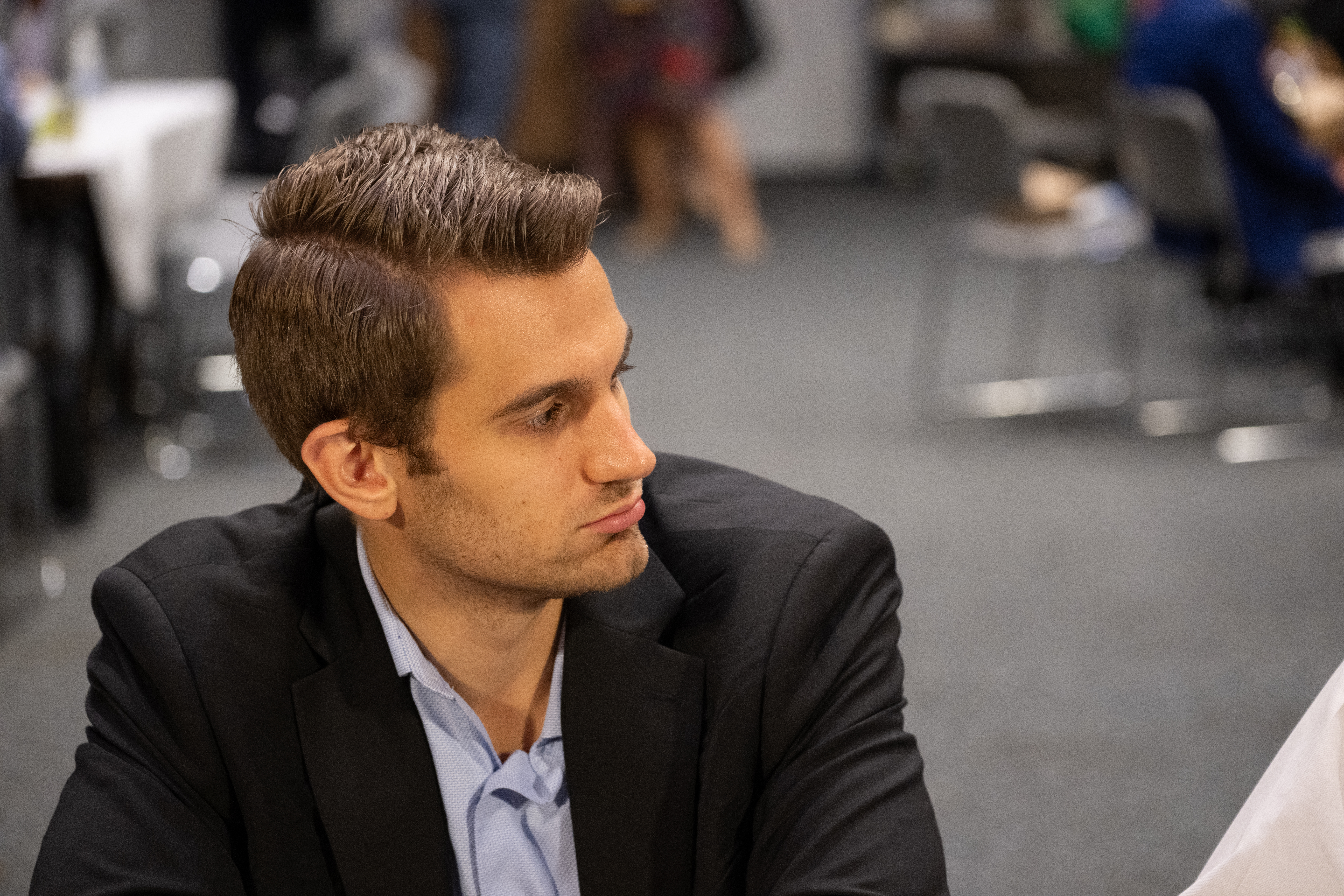 GBBC USA's Blockchain Central DC (June 2025) photo 273