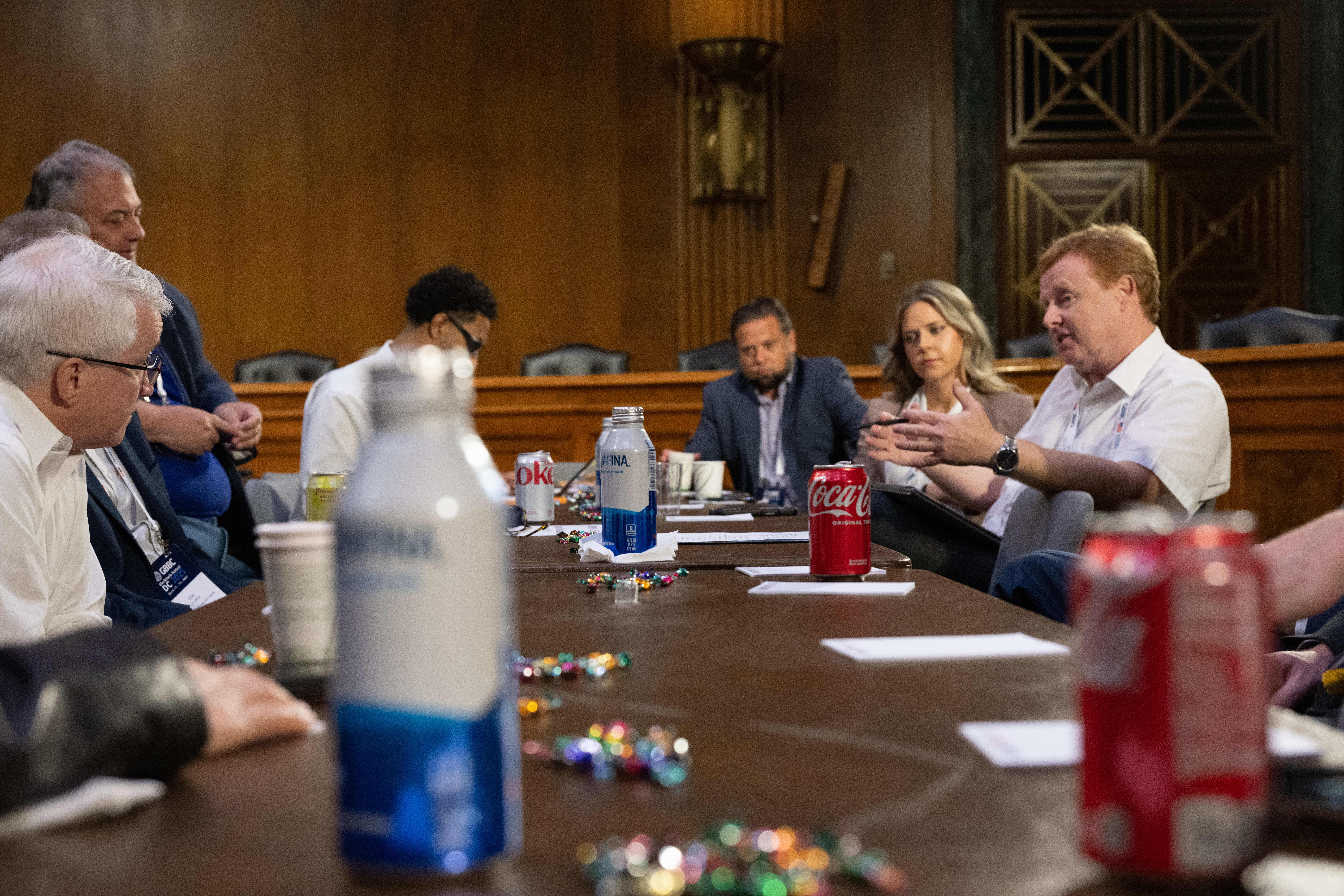 GBBC USA's Blockchain Central DC (June 2025) photo 234