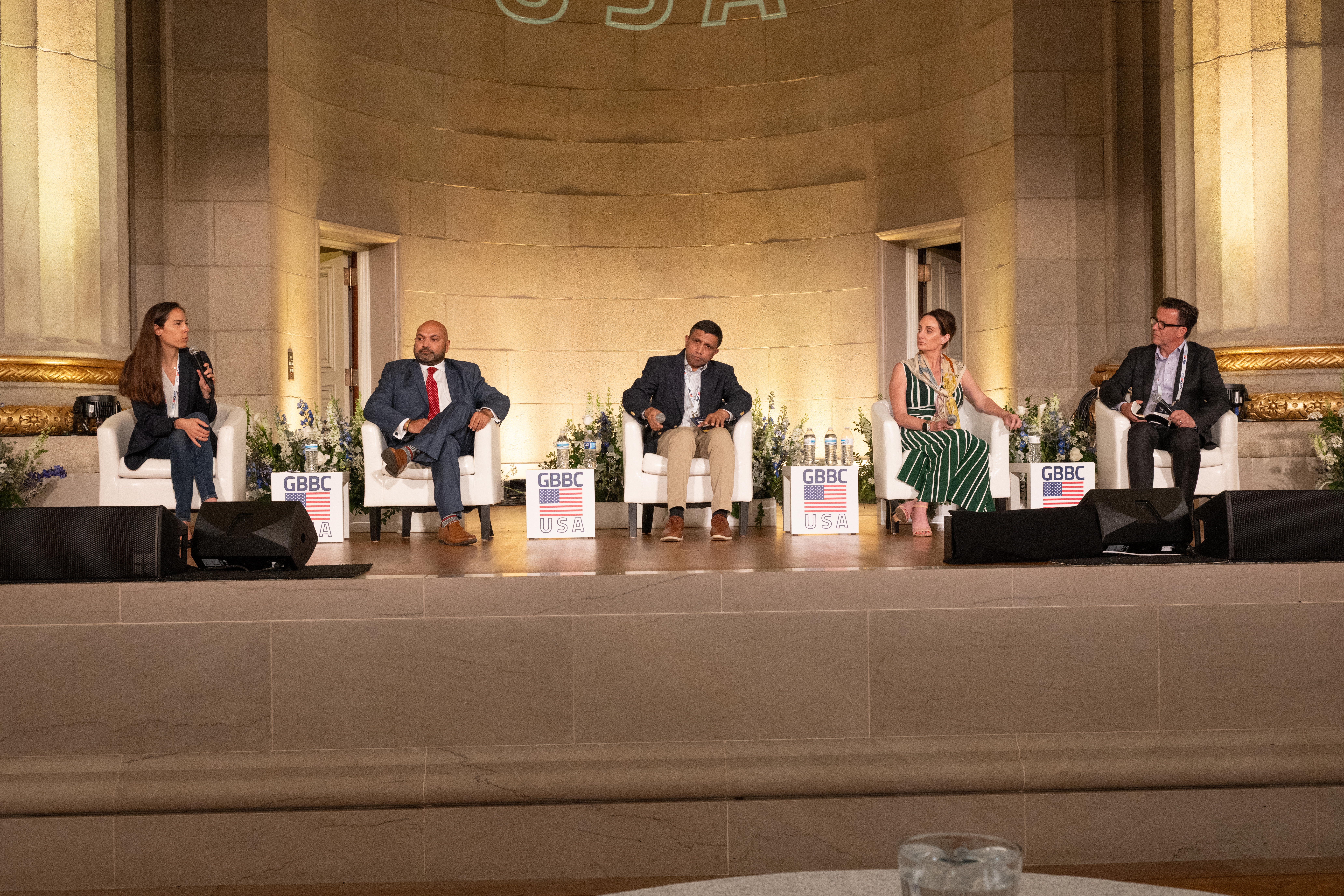 GBBC USA's Blockchain Central DC (June 2025) photo 108