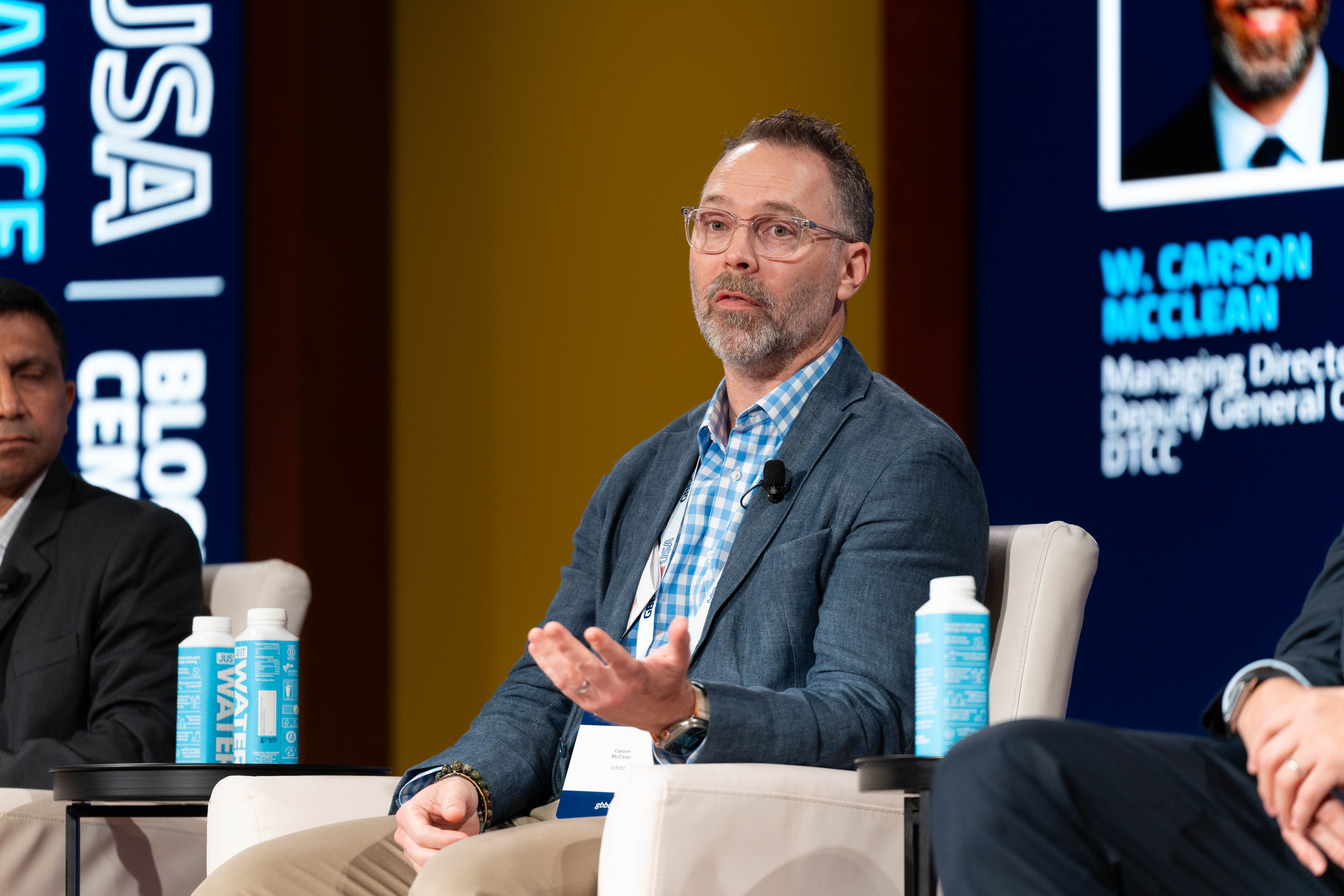 GBBC USA's Blockchain Central on Risk. Compliance. Security. (June 2026) photo 6