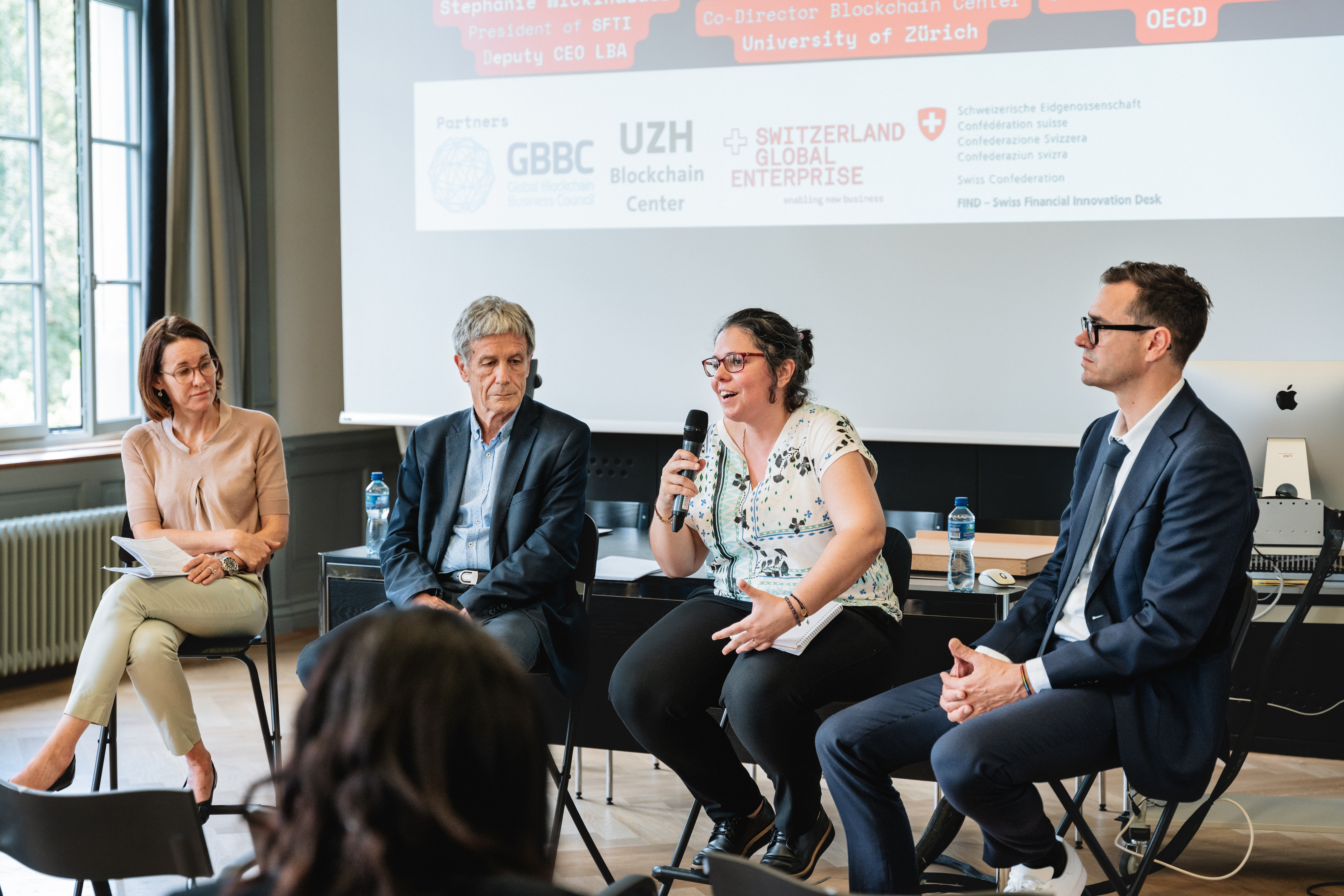 Alpine Tech Forum (July 2024) photo 77