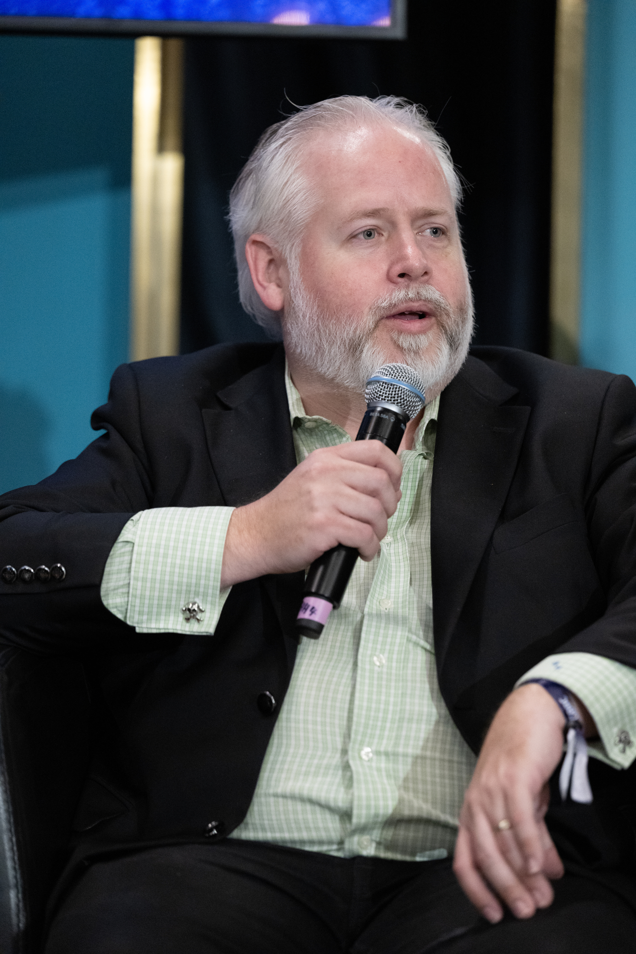Blockchain Central Davos (January 2022) photo 556