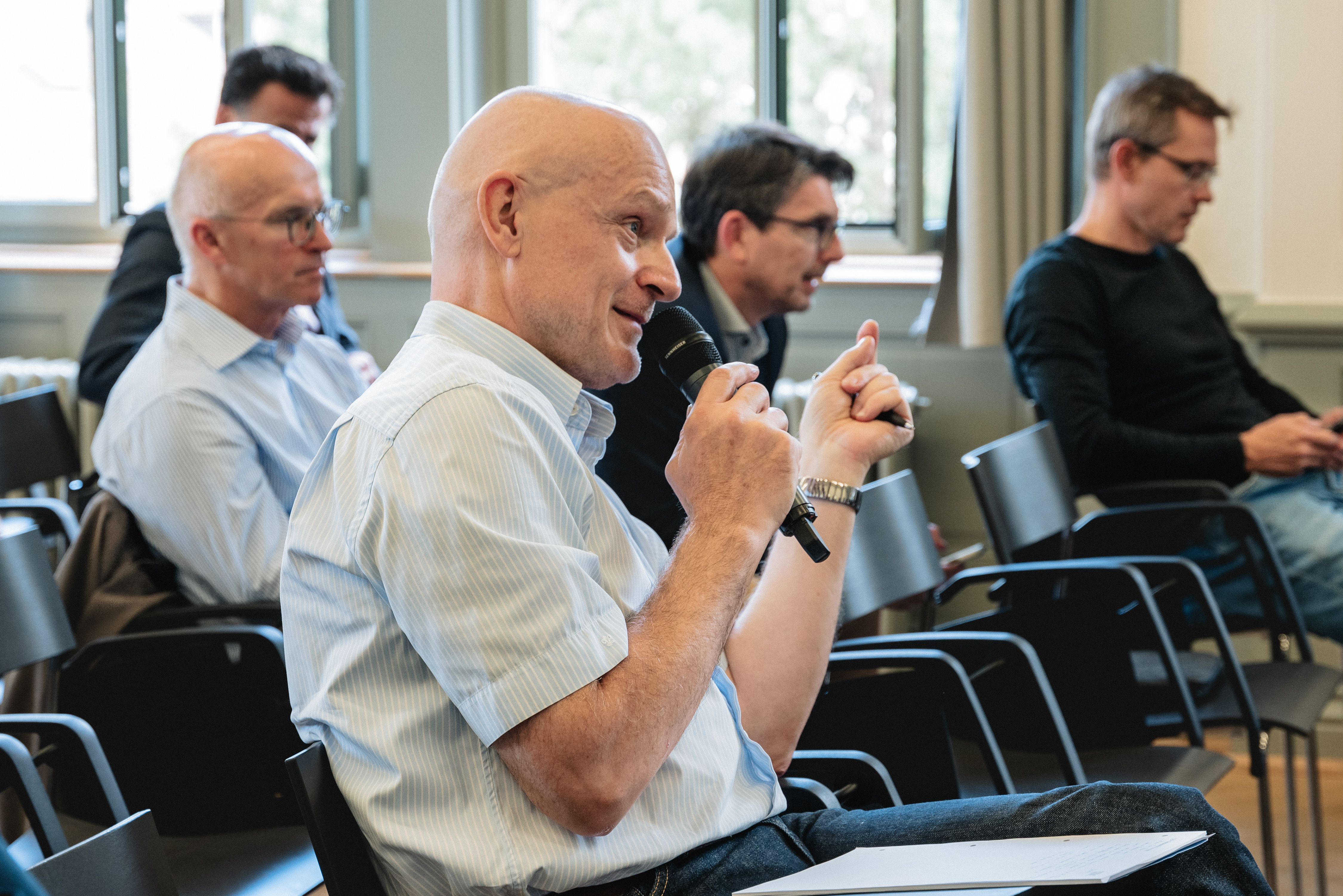 Alpine Tech Forum (July 2024) photo 42