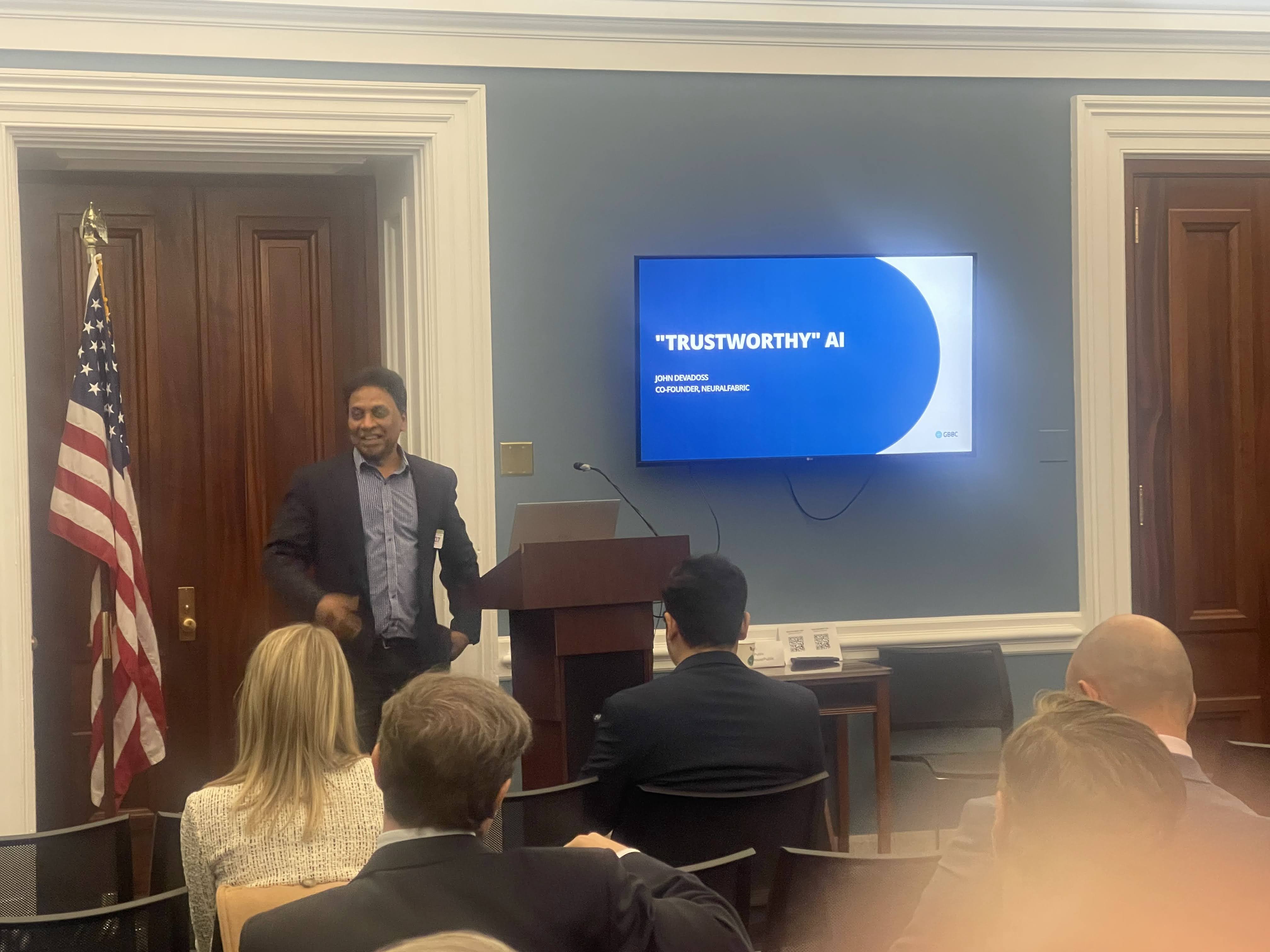 Tech for Impact (March 2024) photo 118