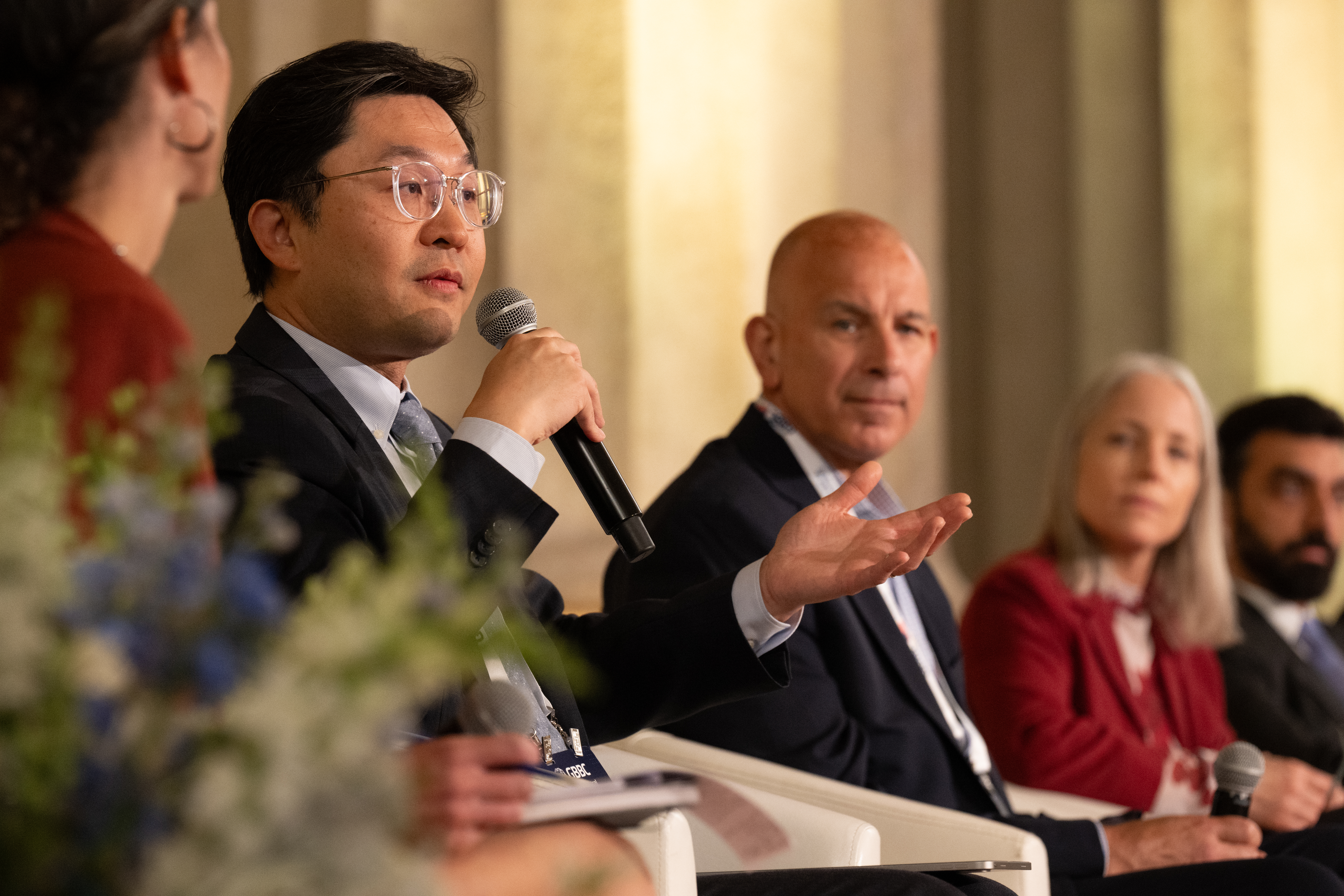 GBBC USA's Blockchain Central DC (June 2025) photo 485