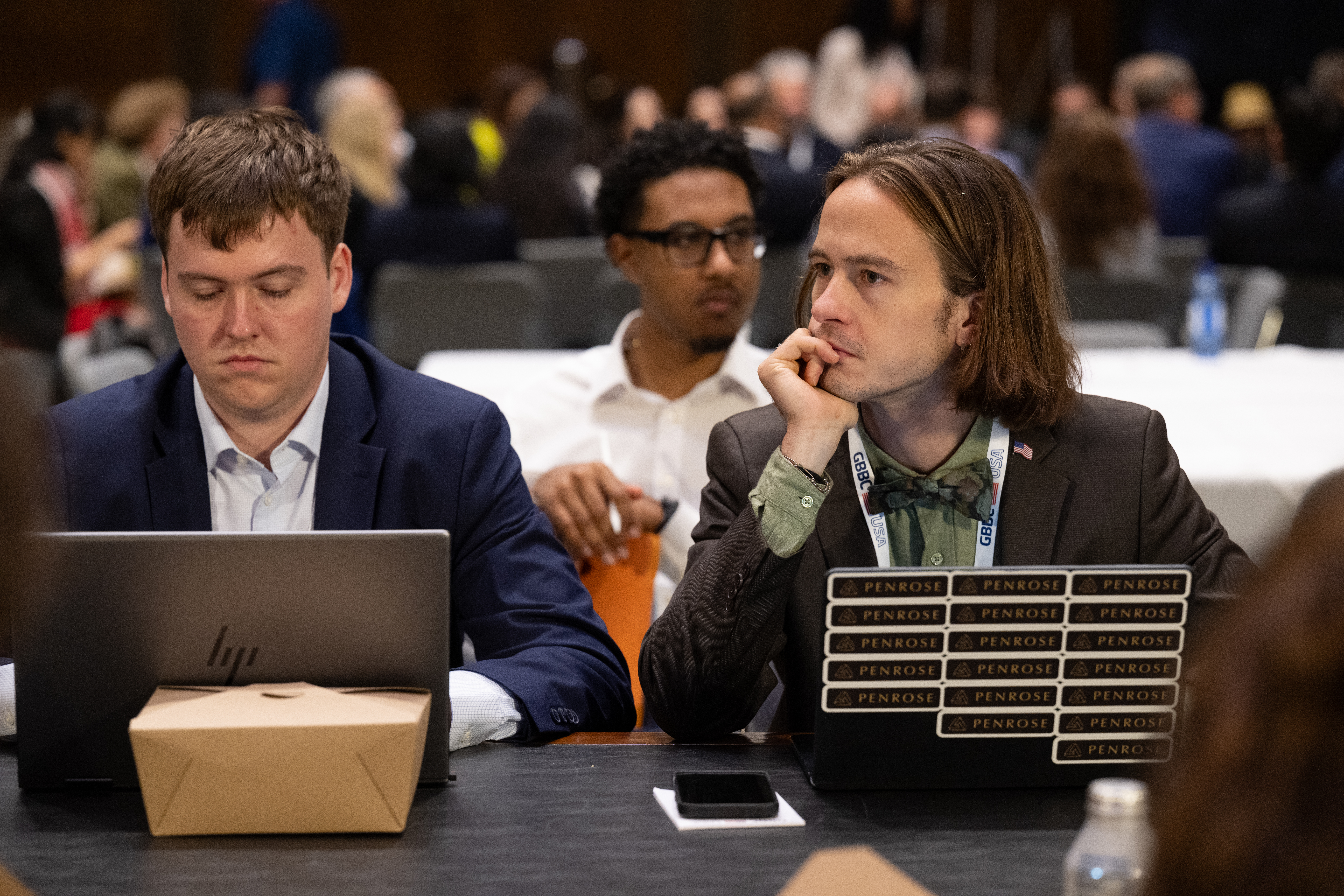 GBBC USA's Blockchain Central DC (June 2025) photo 946