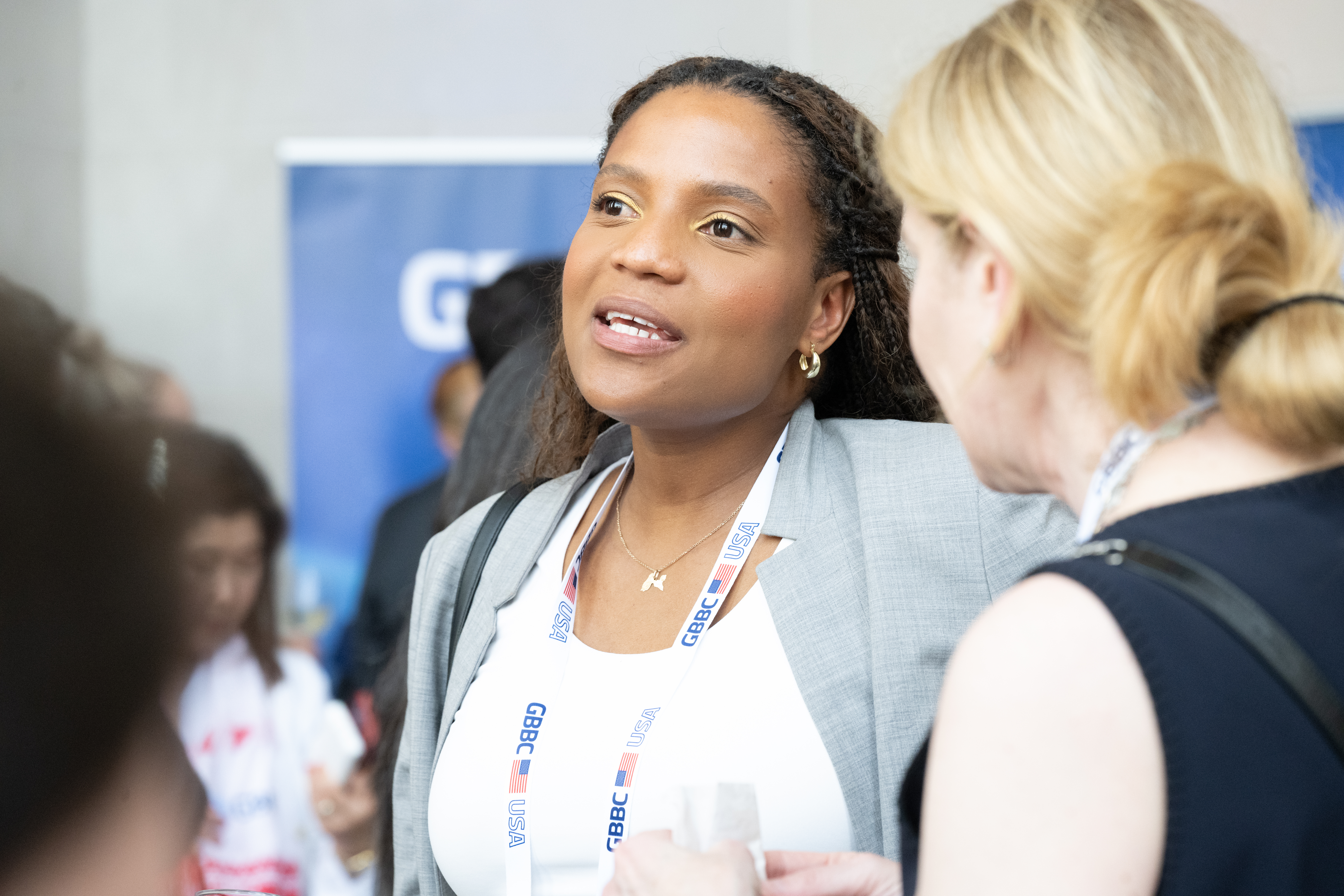 GBBC USA's Blockchain Central DC (June 2025) photo 281