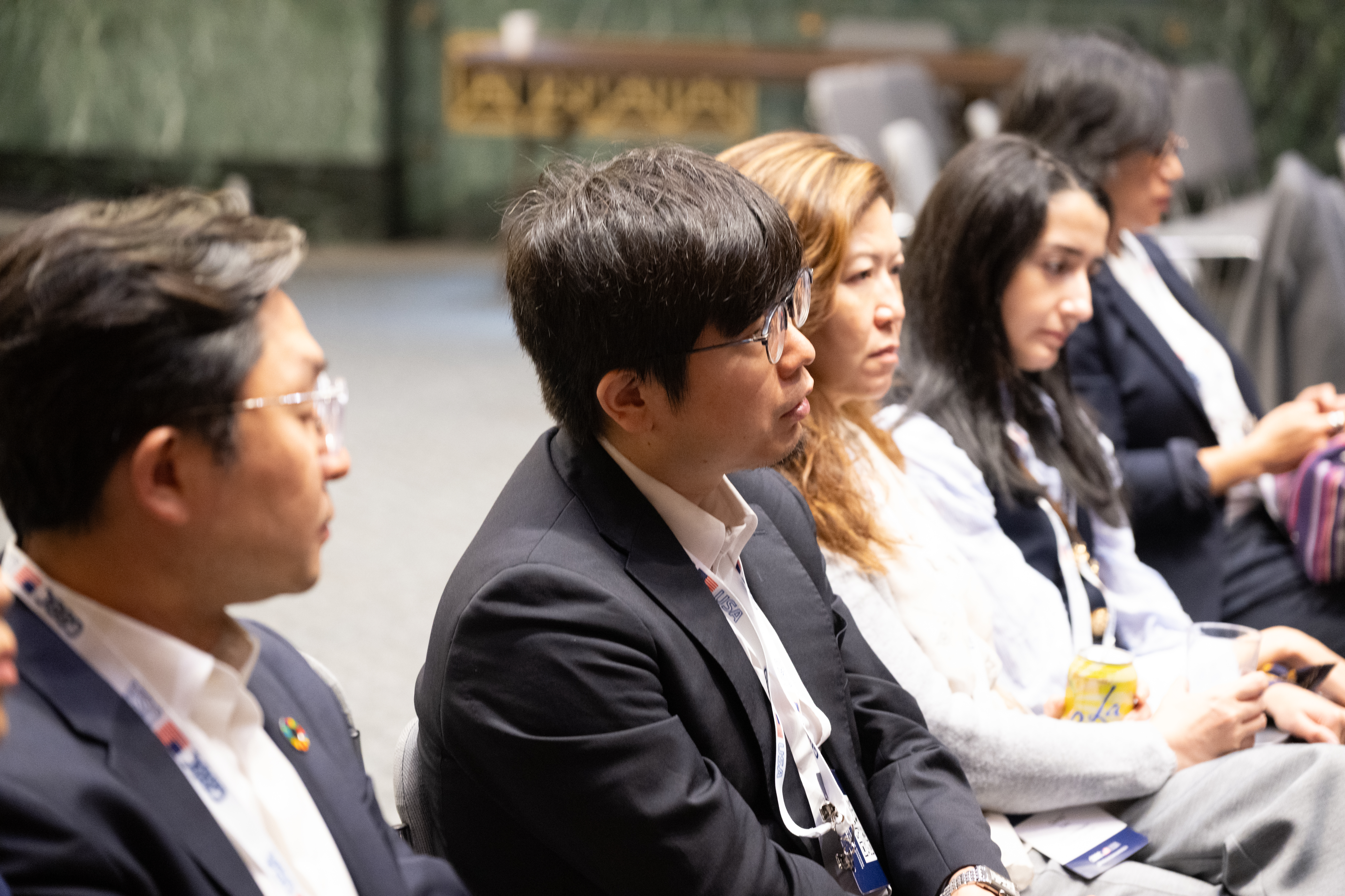 GBBC USA's Blockchain Central DC (June 2025) photo 315