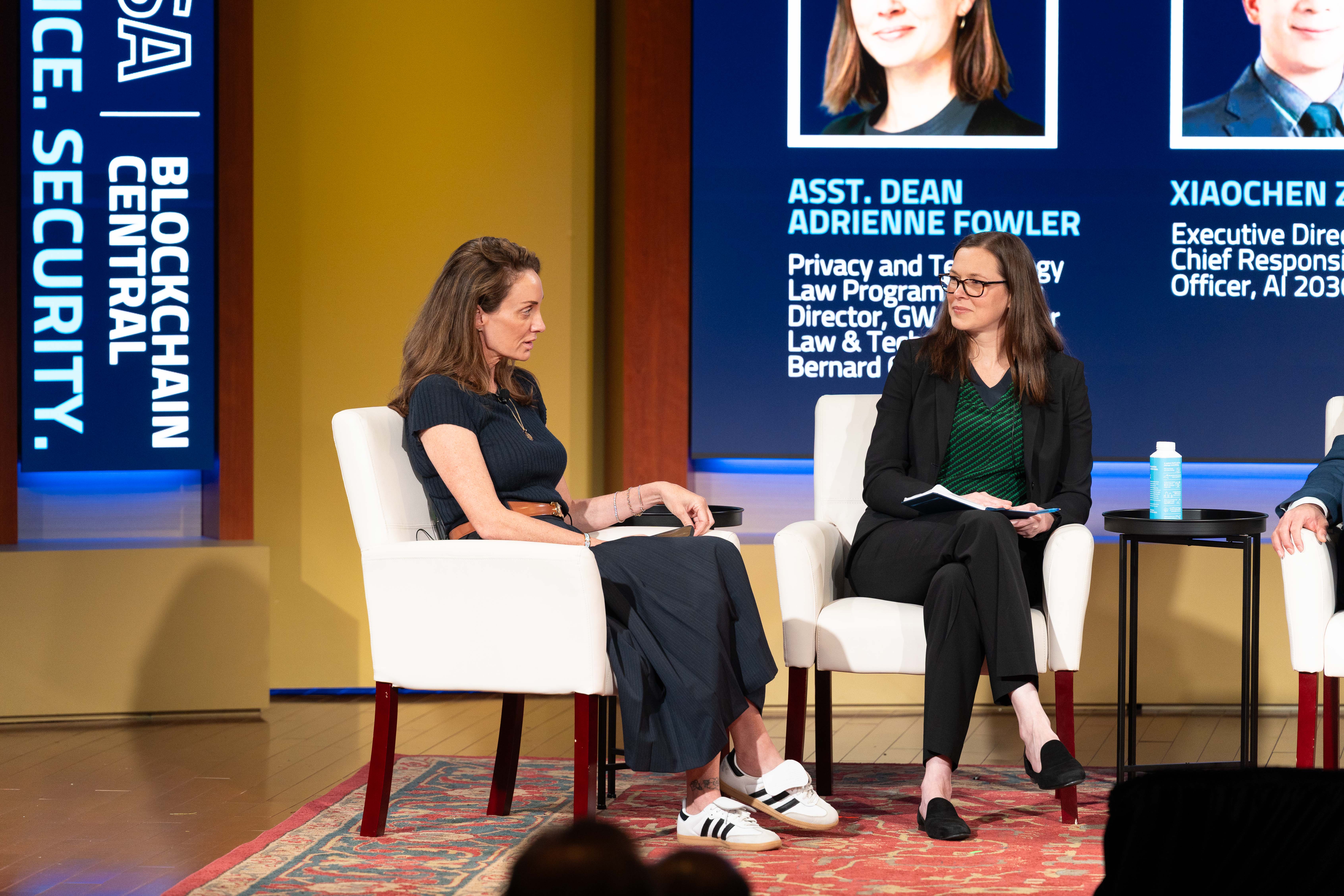 GBBC USA's Blockchain Central on Risk. Compliance. Security. (June 2026) photo 118