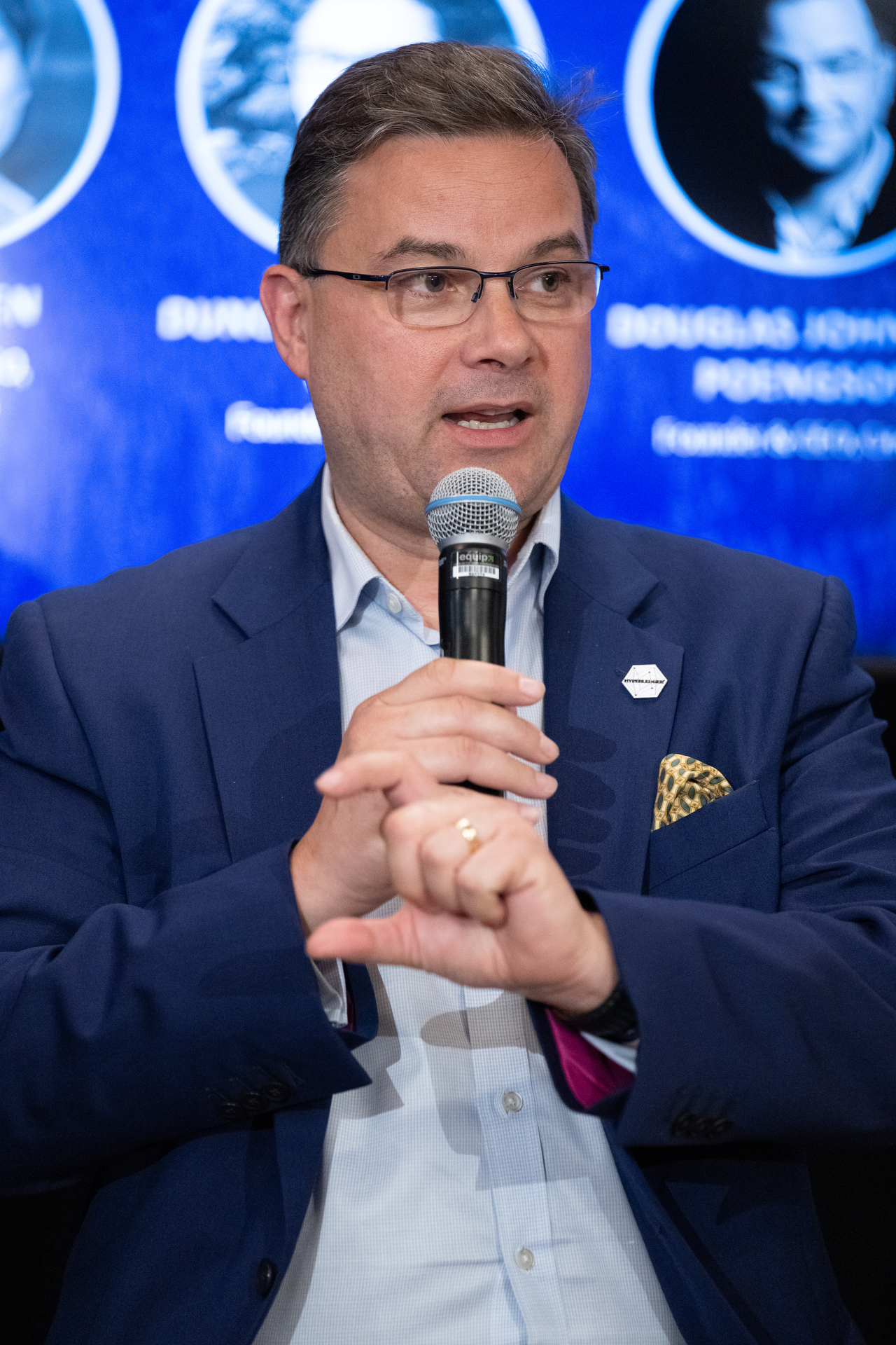 Blockchain Central Davos (January 2022) photo 101