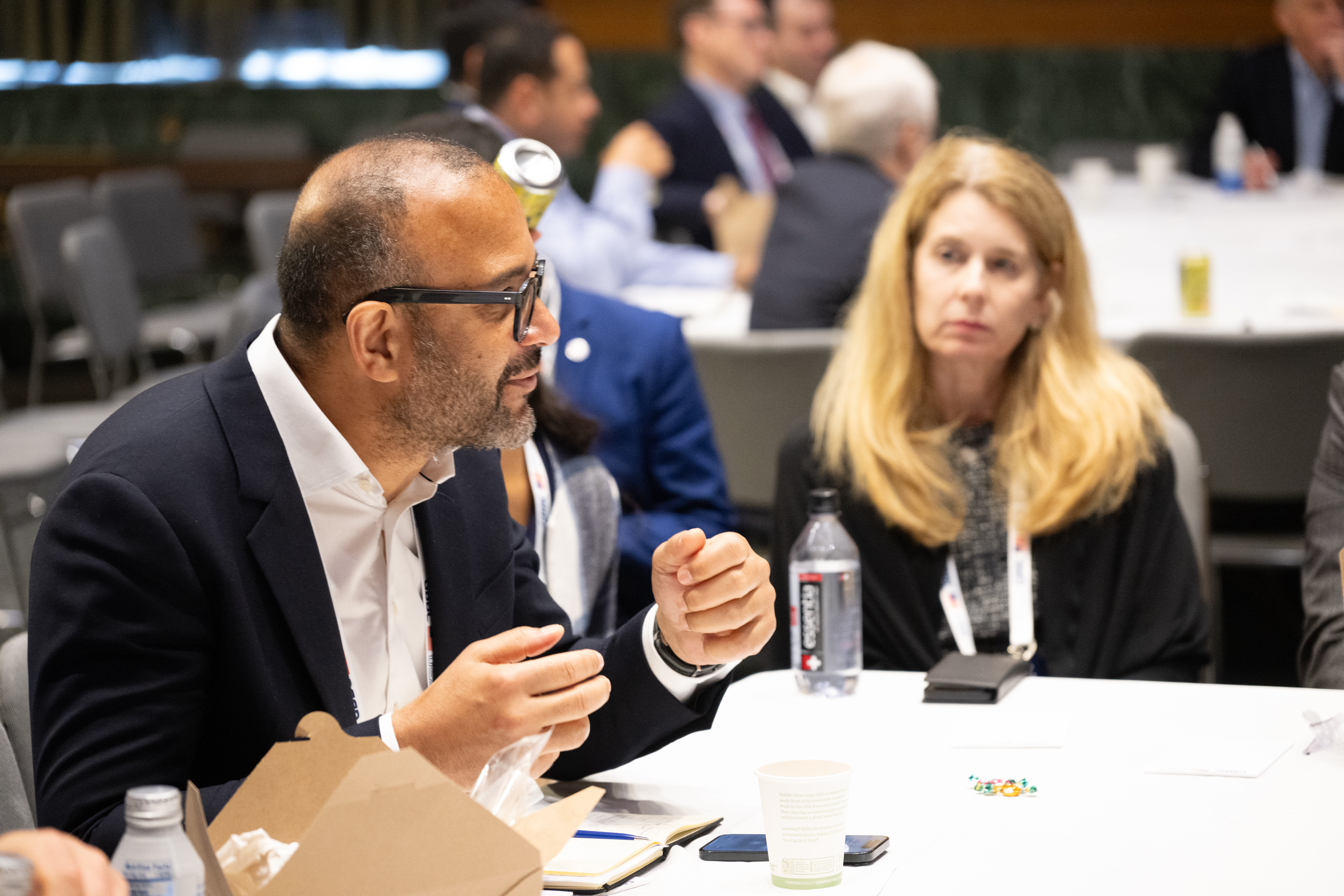 GBBC USA's Blockchain Central DC (June 2025) photo 321