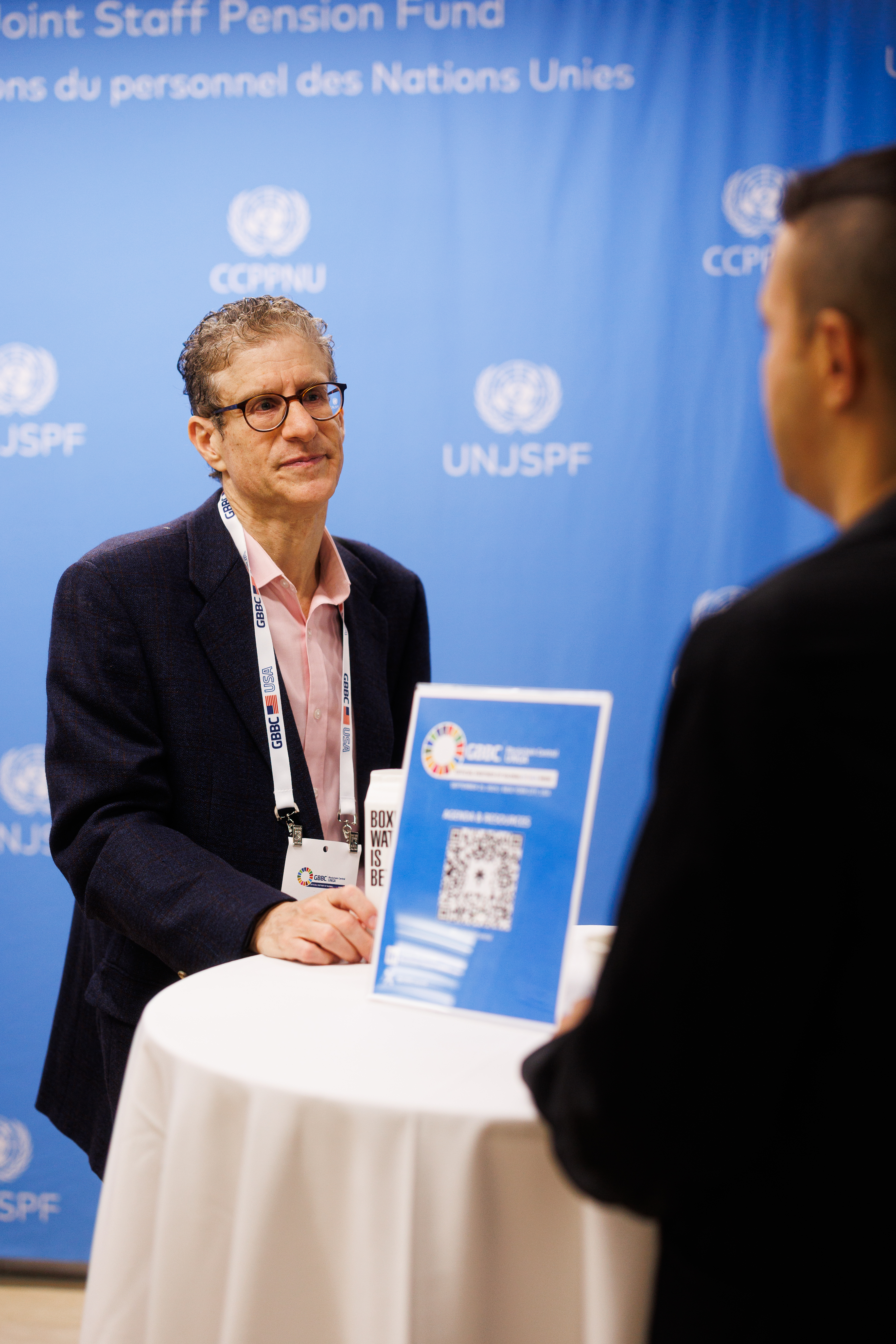 Blockchain Central UNGA (September 2025) photo 170