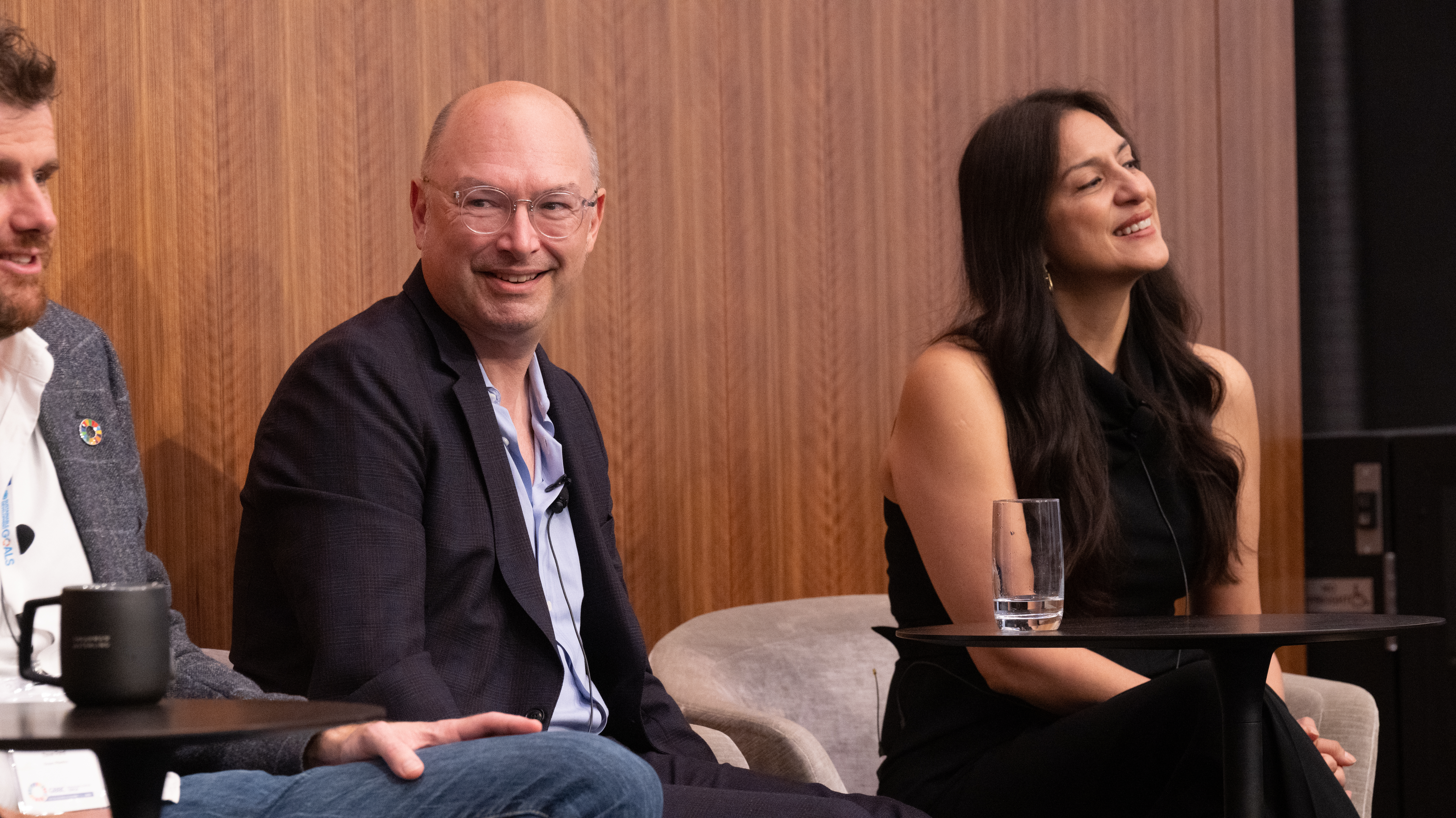 Blockchain Central UNGA (September 2022) photo 148