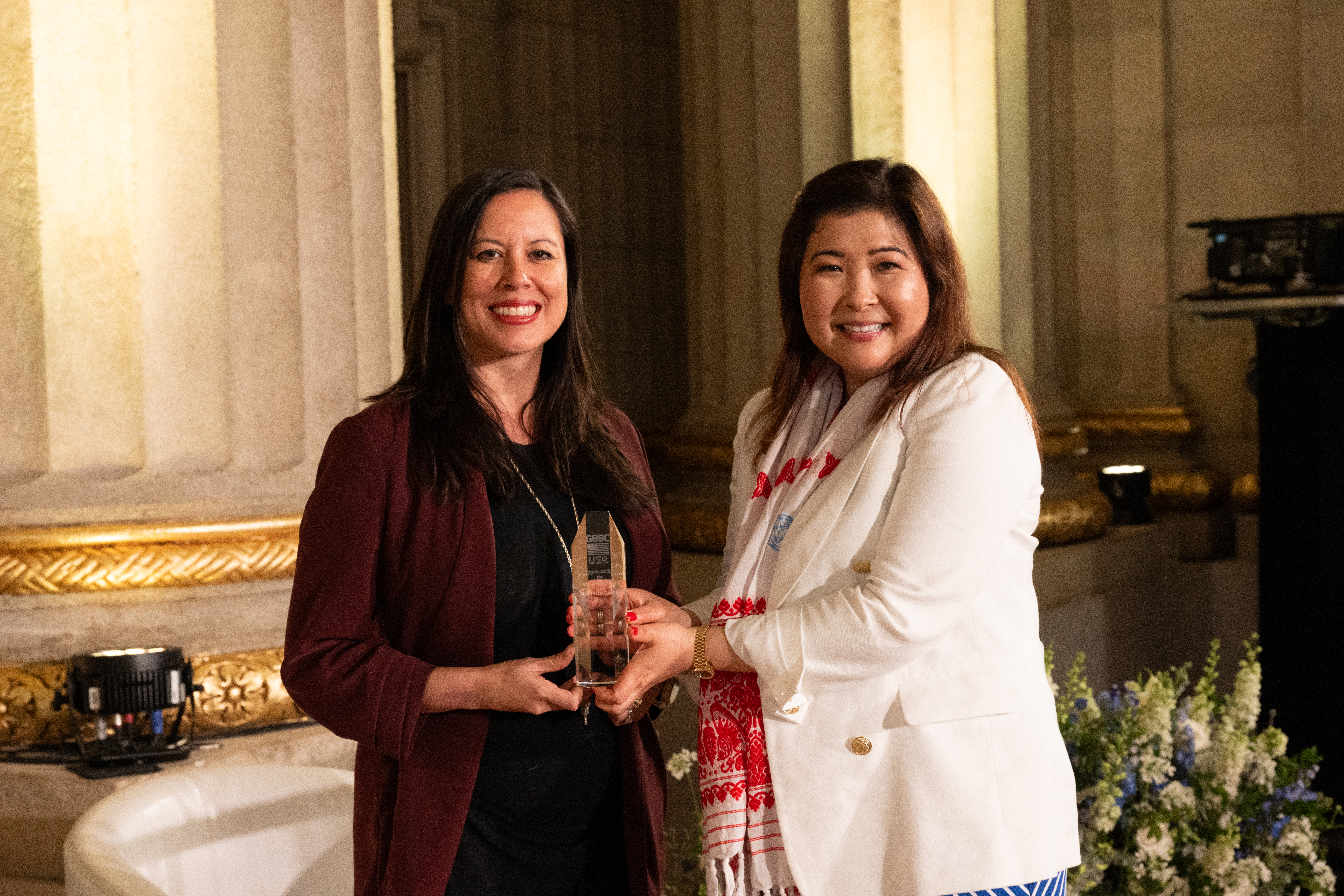 GBBC USA's Blockchain Central DC (June 2025) photo 161