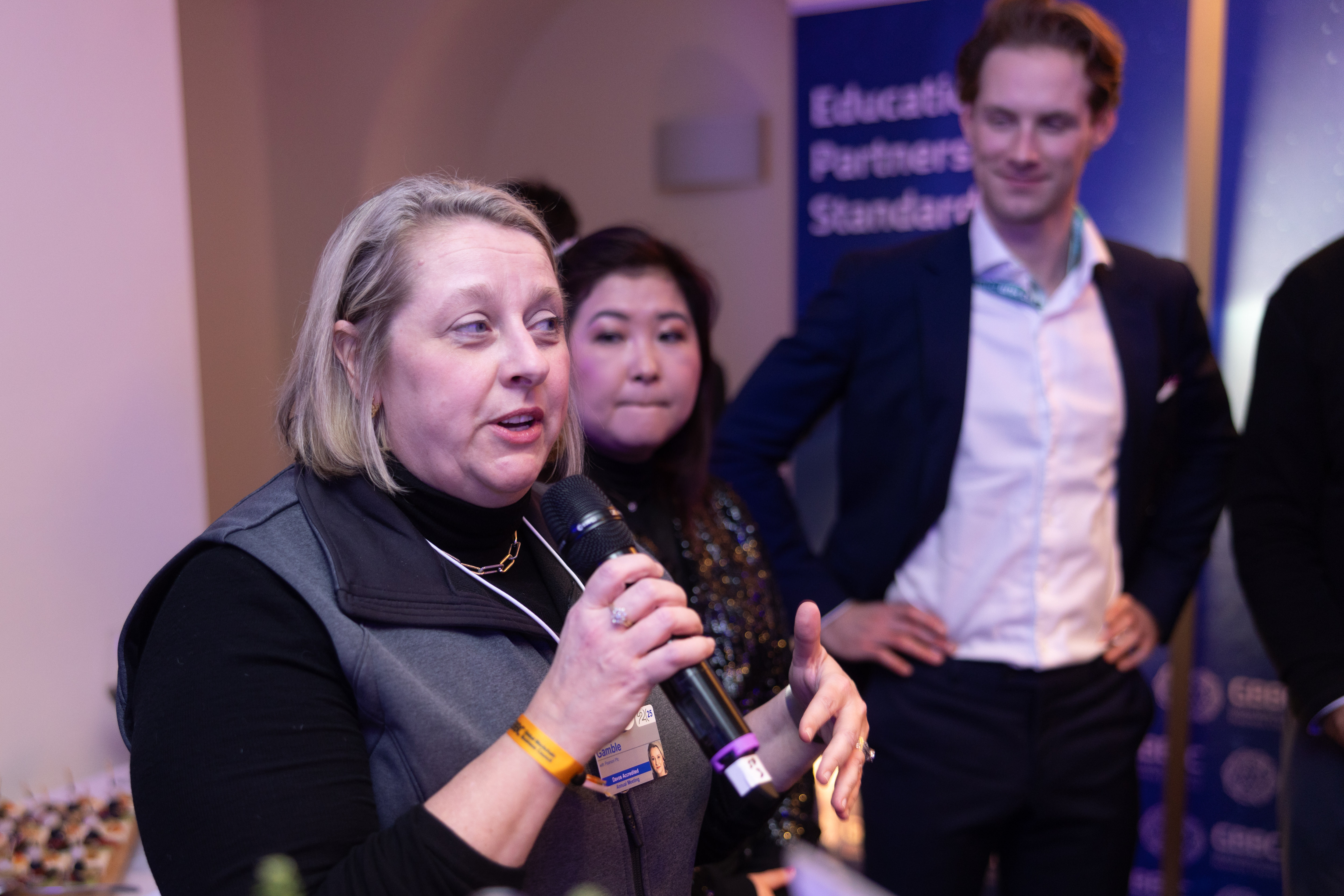 Blockchain Central Davos (January 2025) photo 267