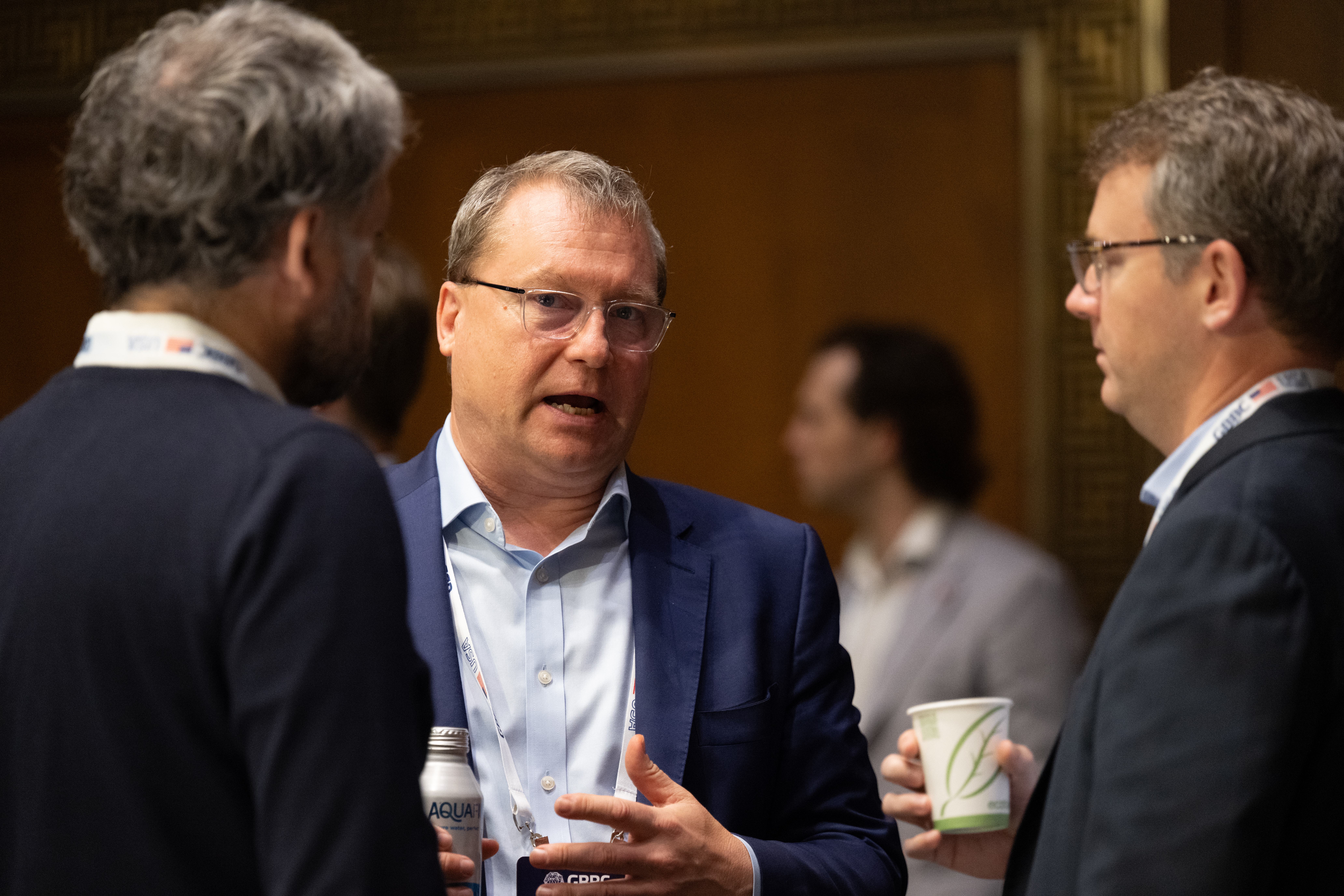 GBBC USA's Blockchain Central DC (June 2025) photo 883