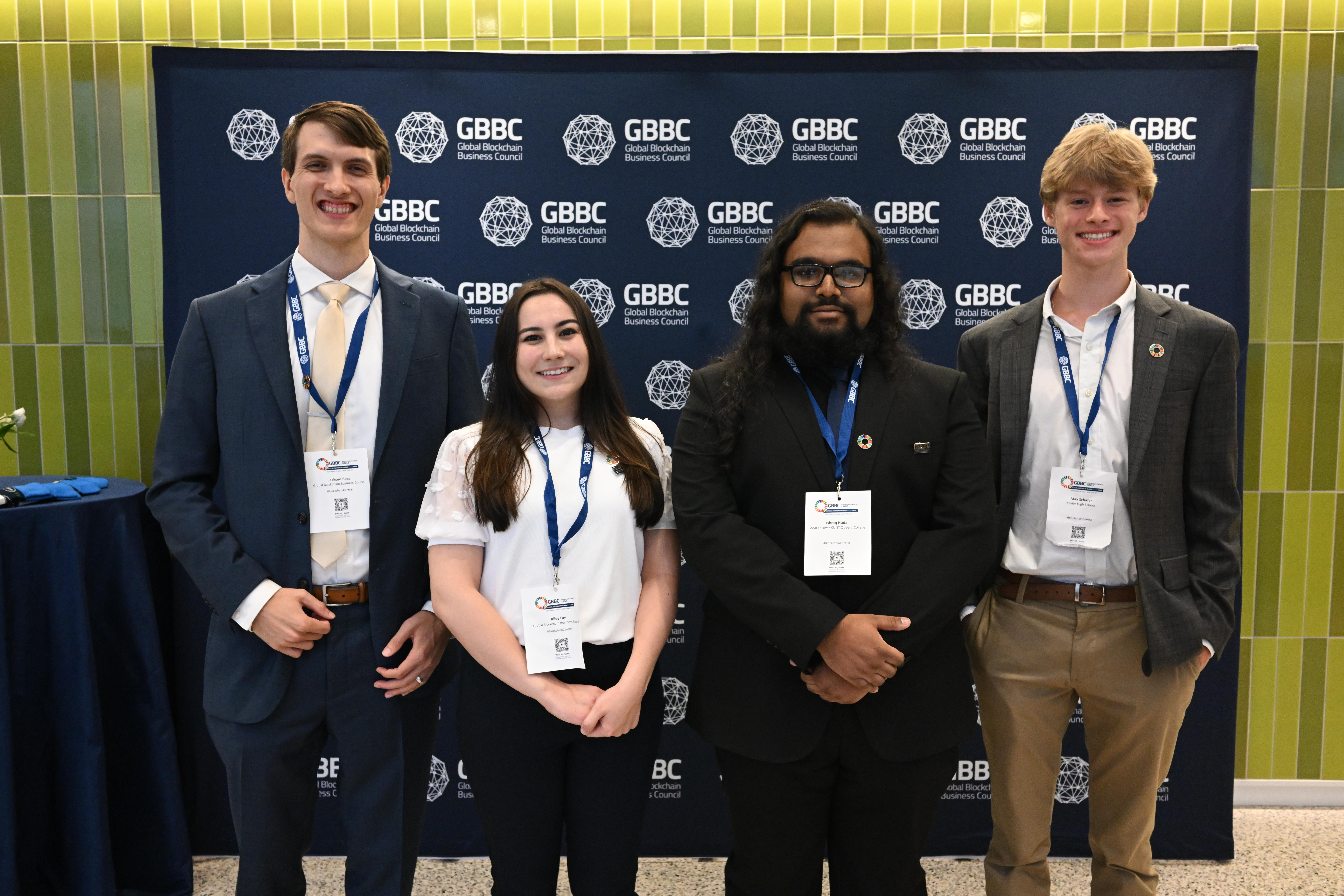Blockchain Central UNGA (September 2023) photo 47