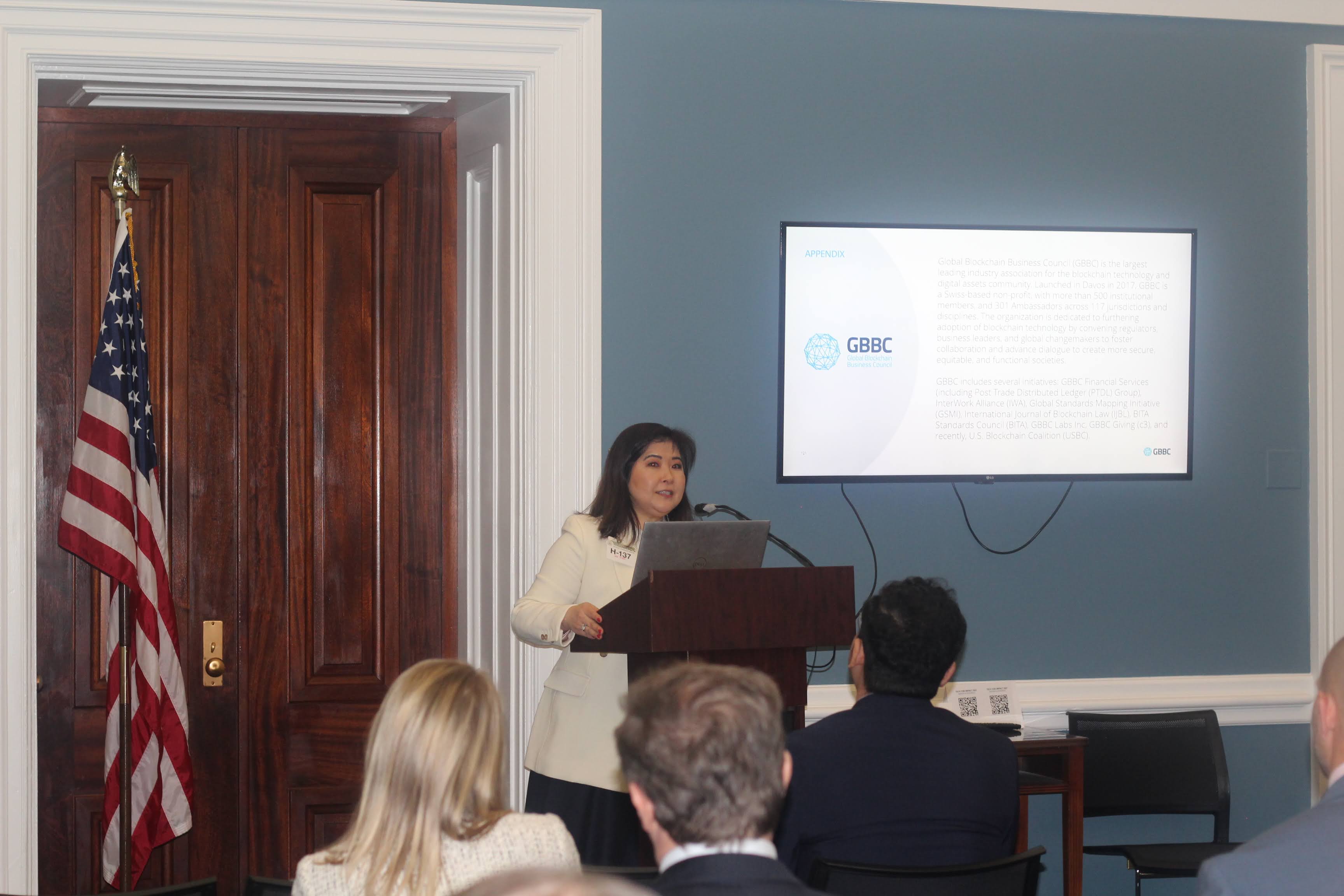 Tech for Impact (March 2024) photo 31
