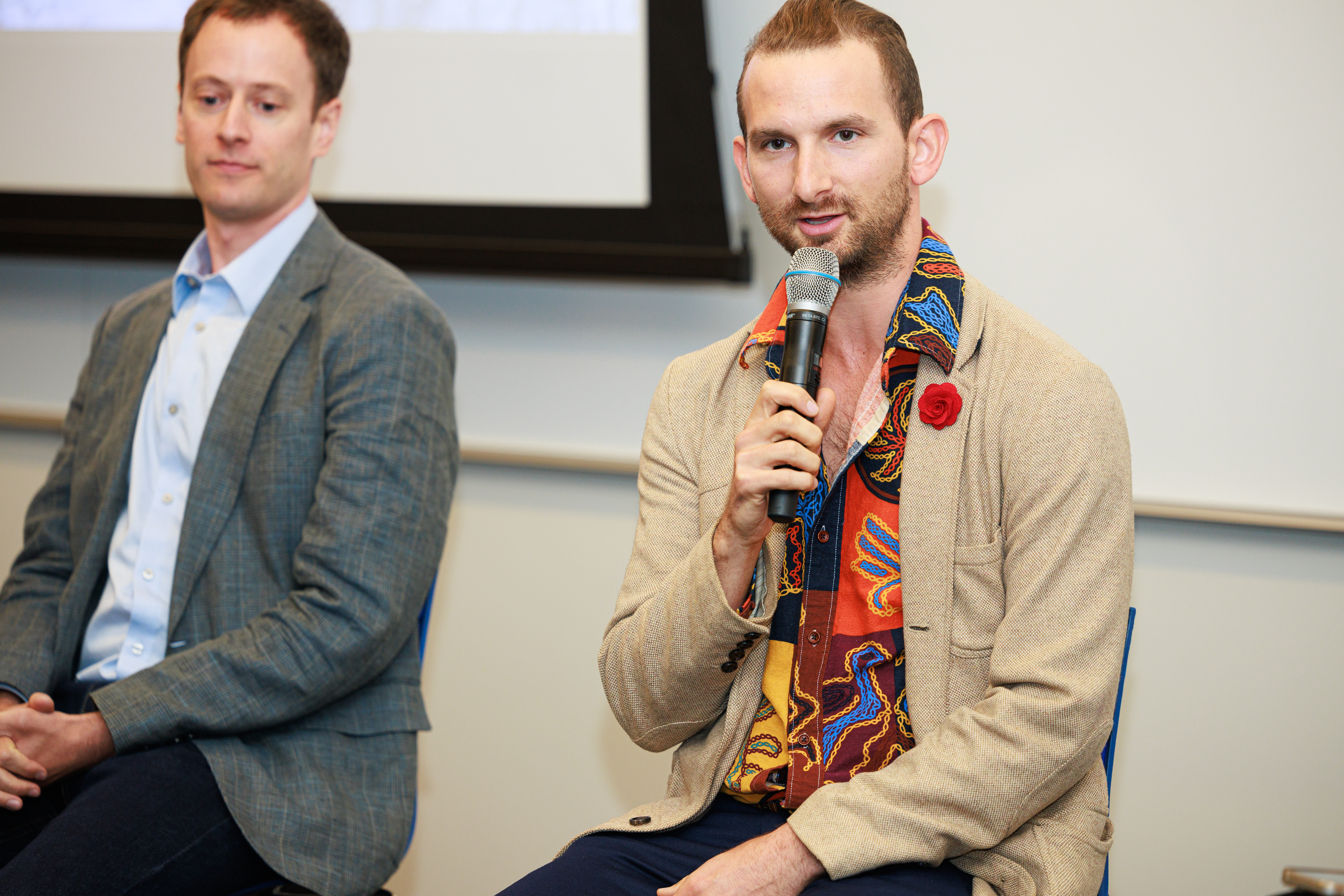Sustainability Summit (September 2024) photo 106