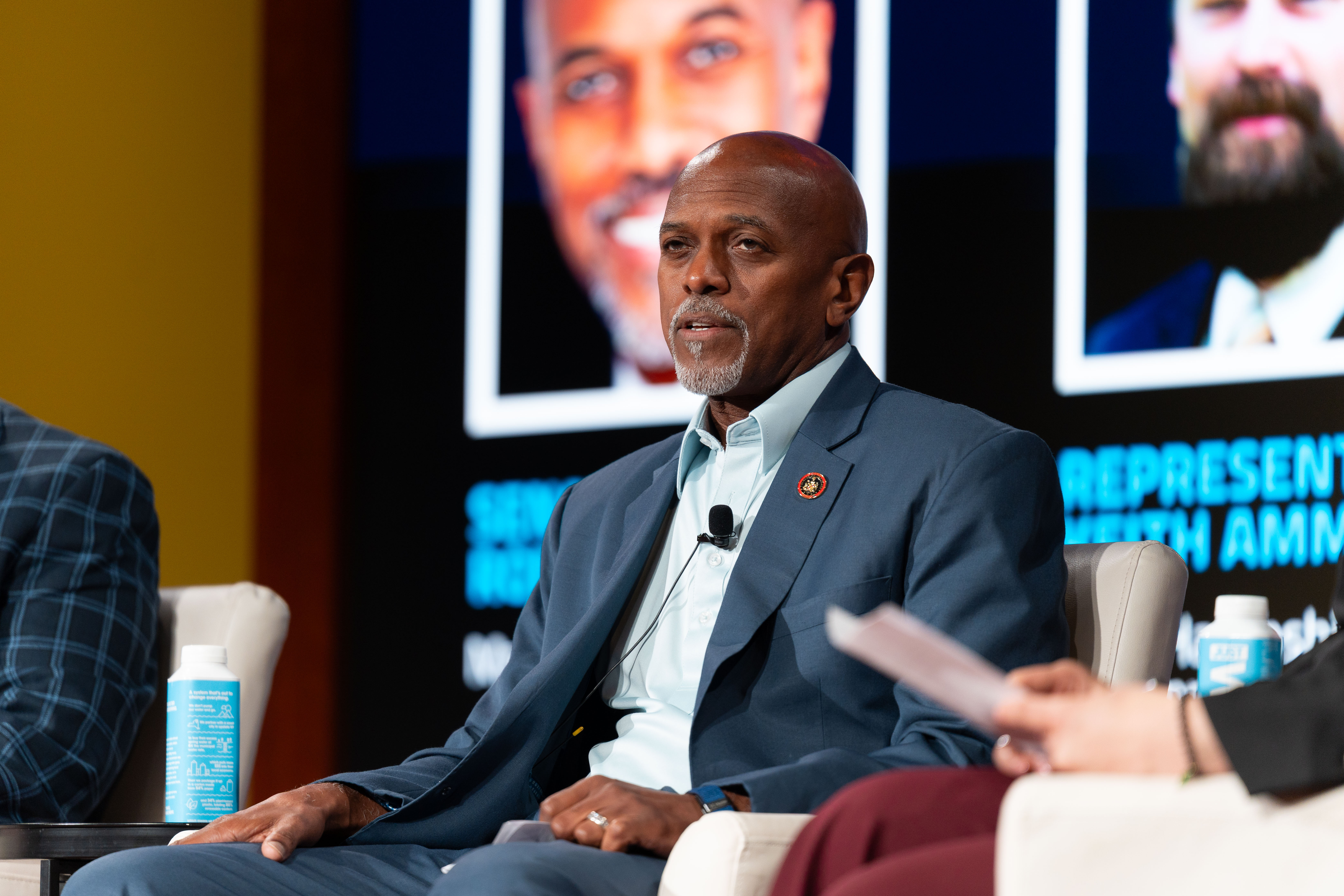 GBBC USA's Blockchain Central on Risk. Compliance. Security. (June 2026) photo 313
