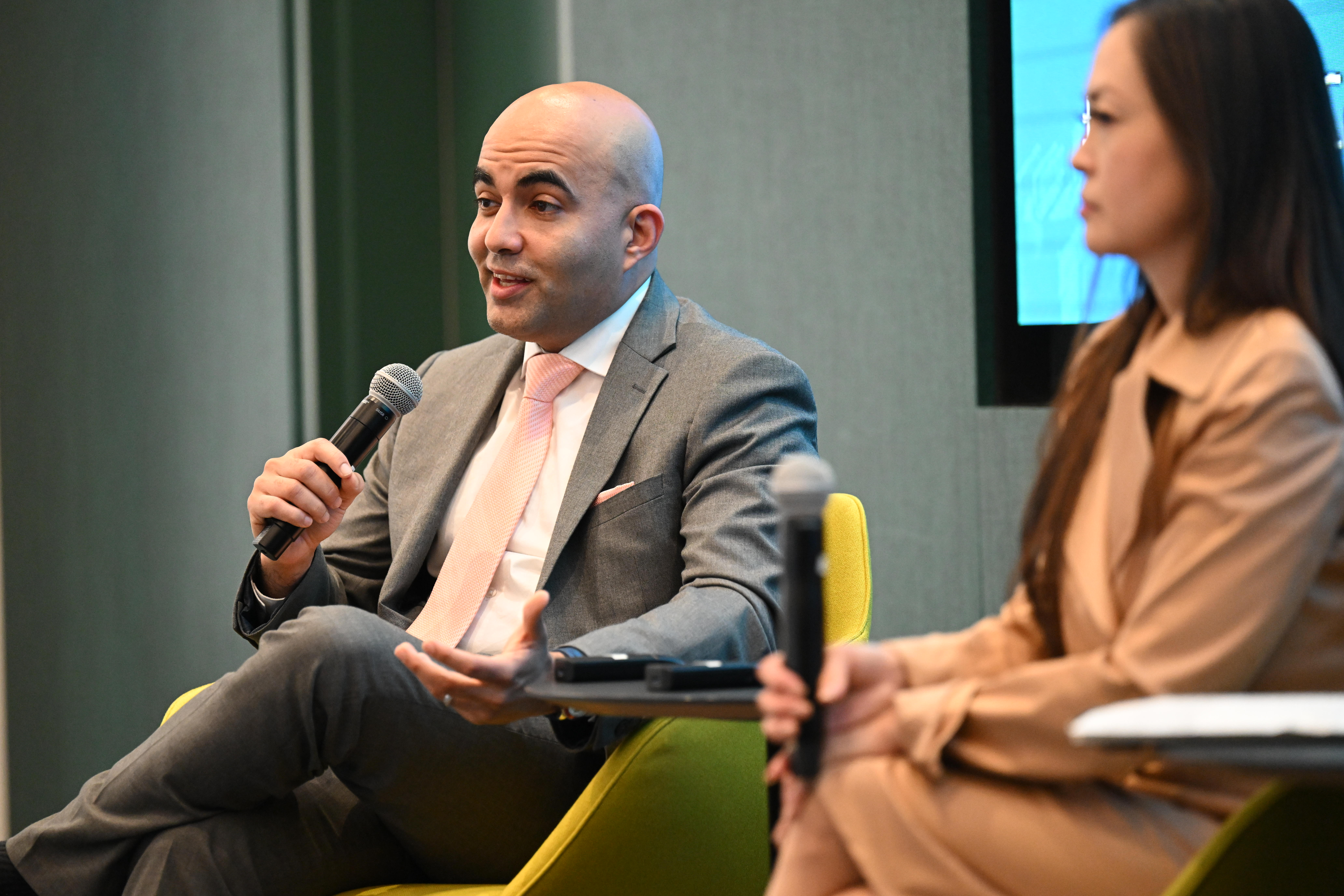 Blockchain Central UNGA (September 2023) photo 906