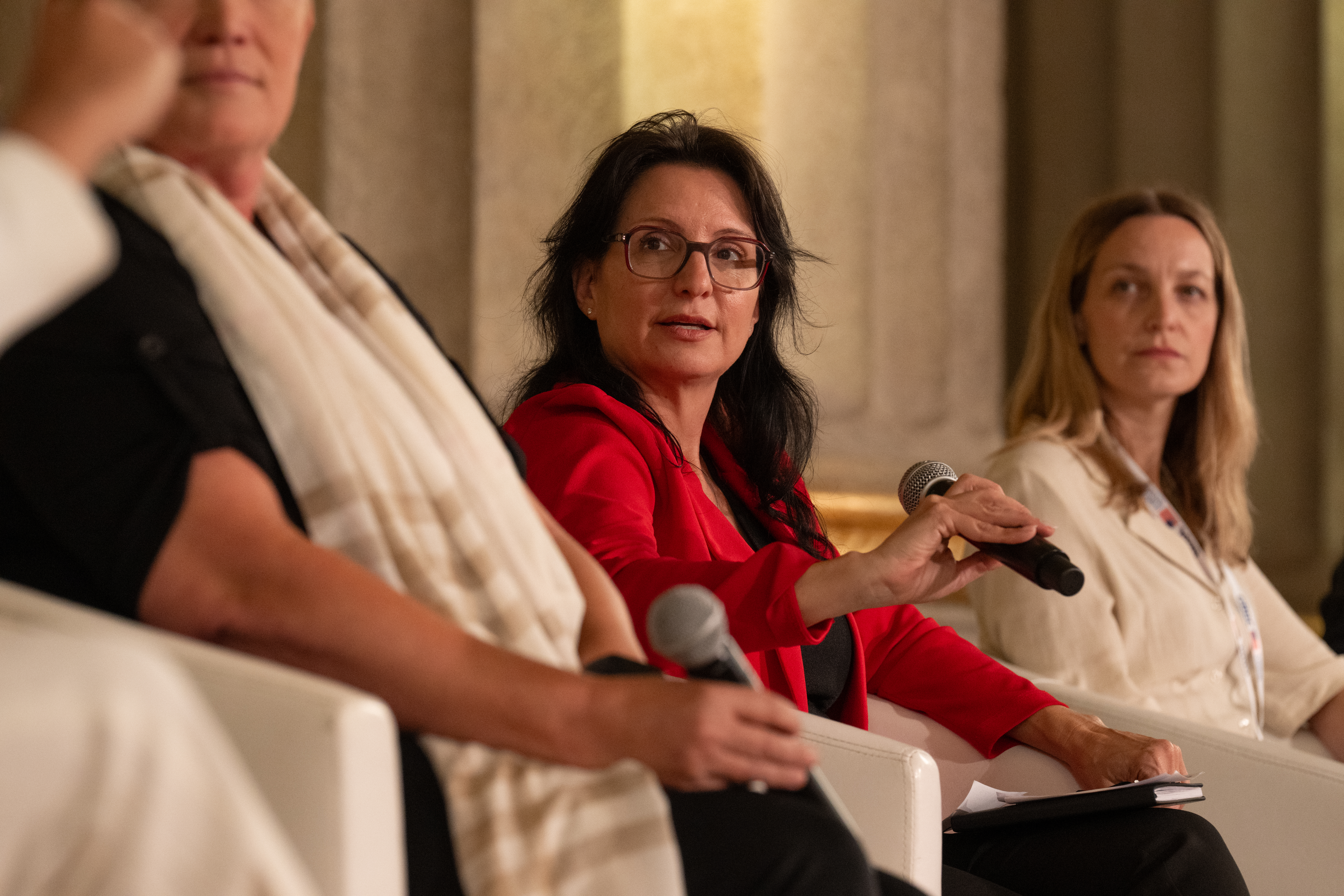 GBBC USA's Blockchain Central DC (June 2025) photo 785