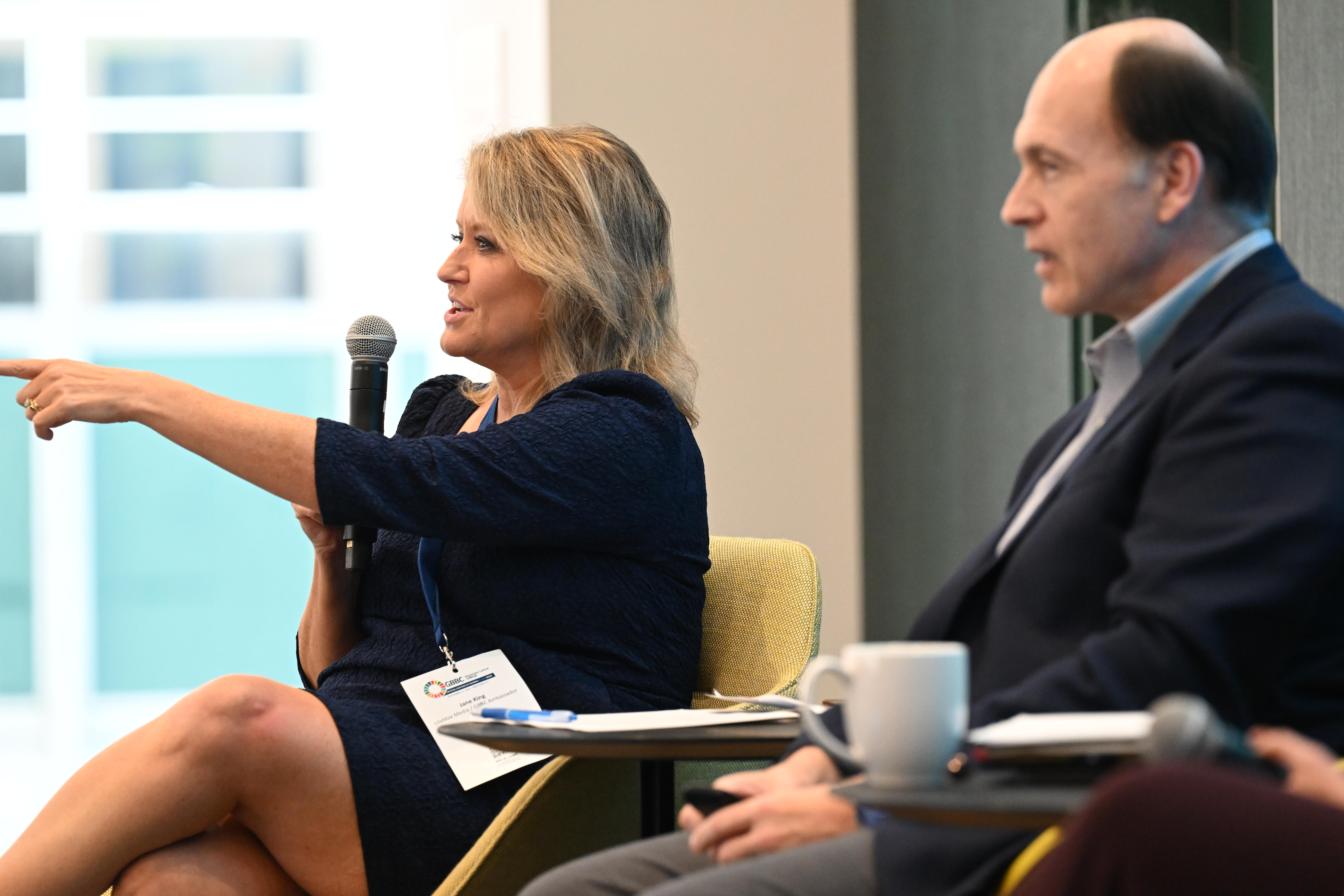 Blockchain Central UNGA (September 2023) photo 796