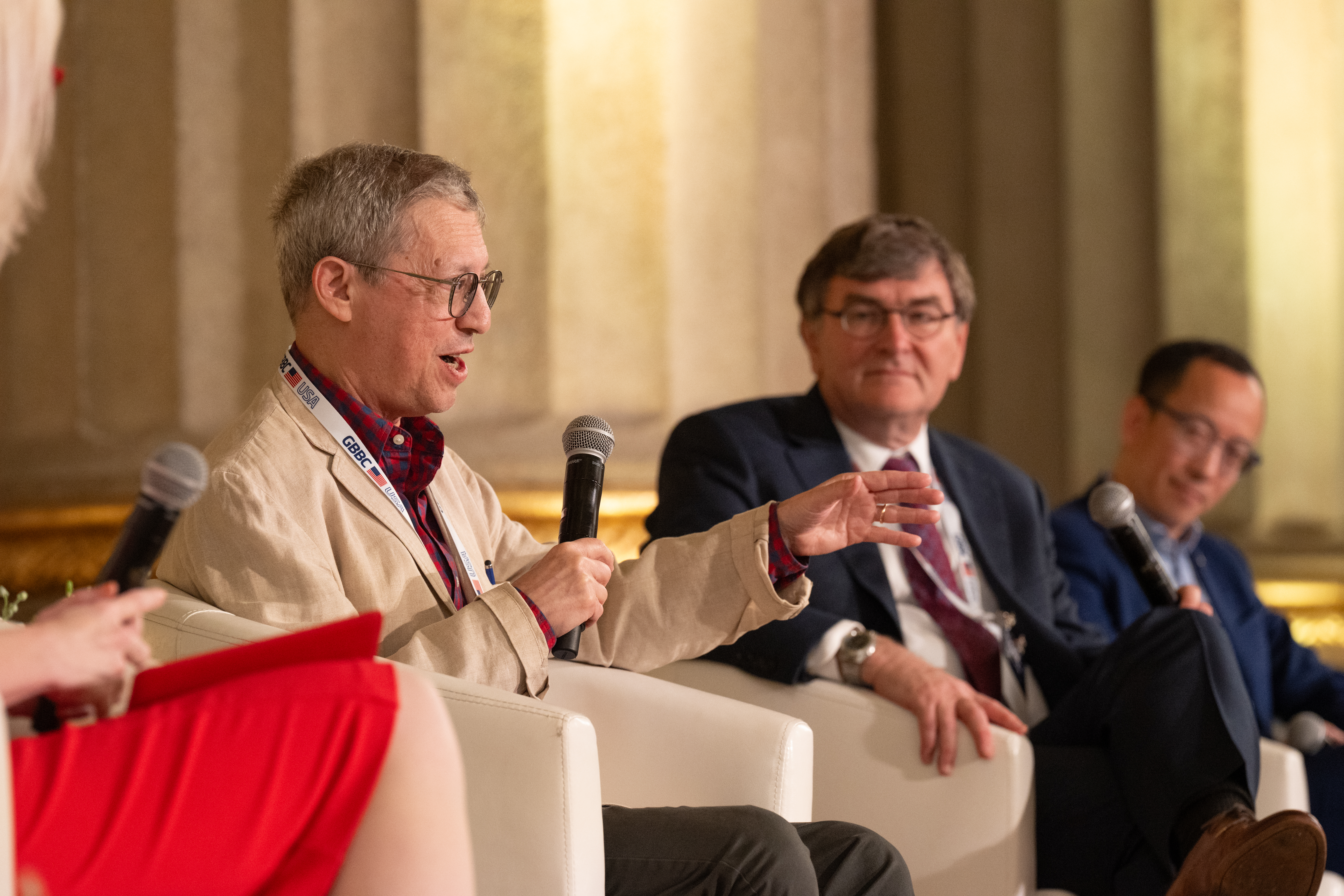 GBBC USA's Blockchain Central DC (June 2025) photo 673