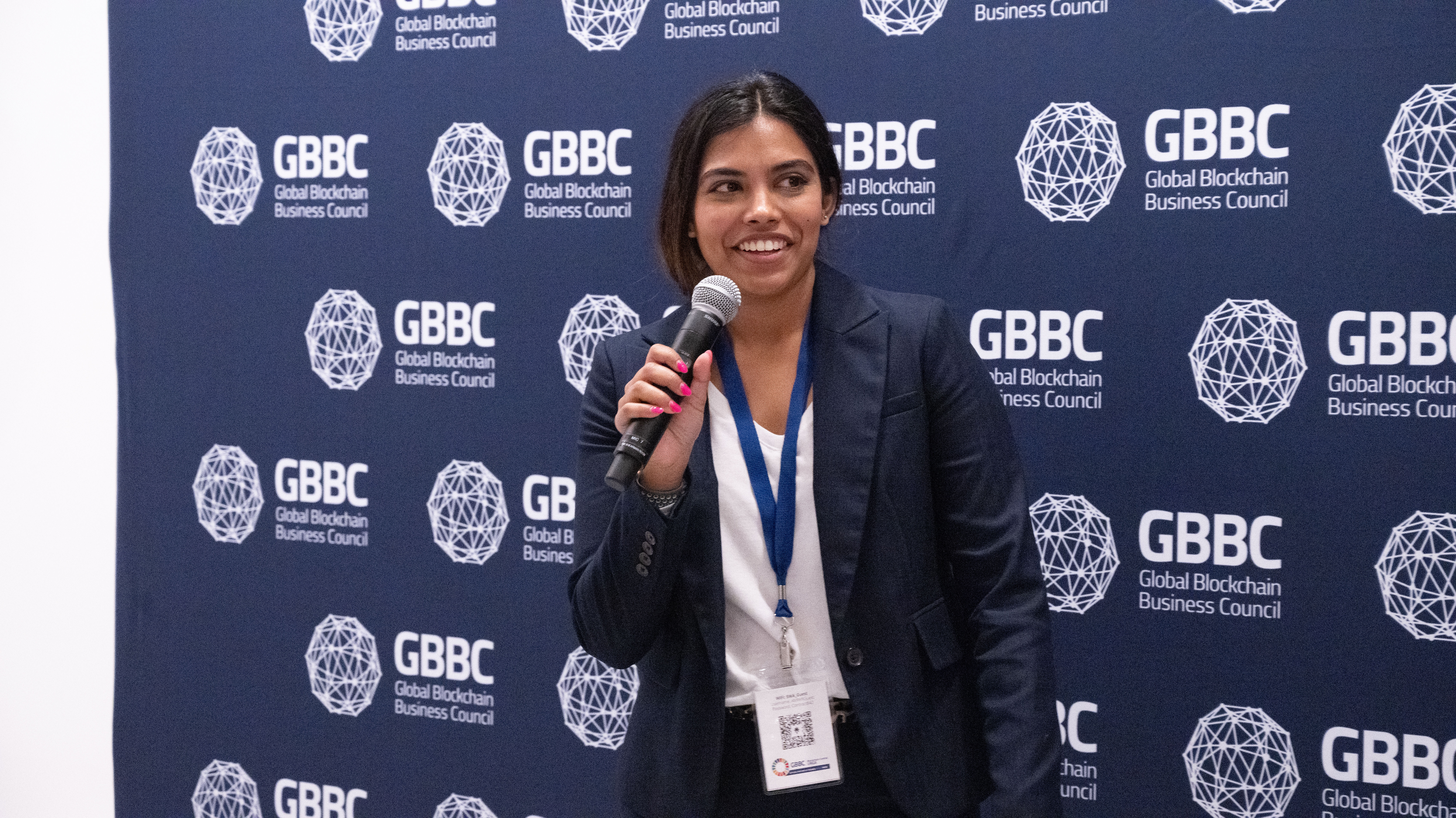 Blockchain Central UNGA (September 2022) photo 460