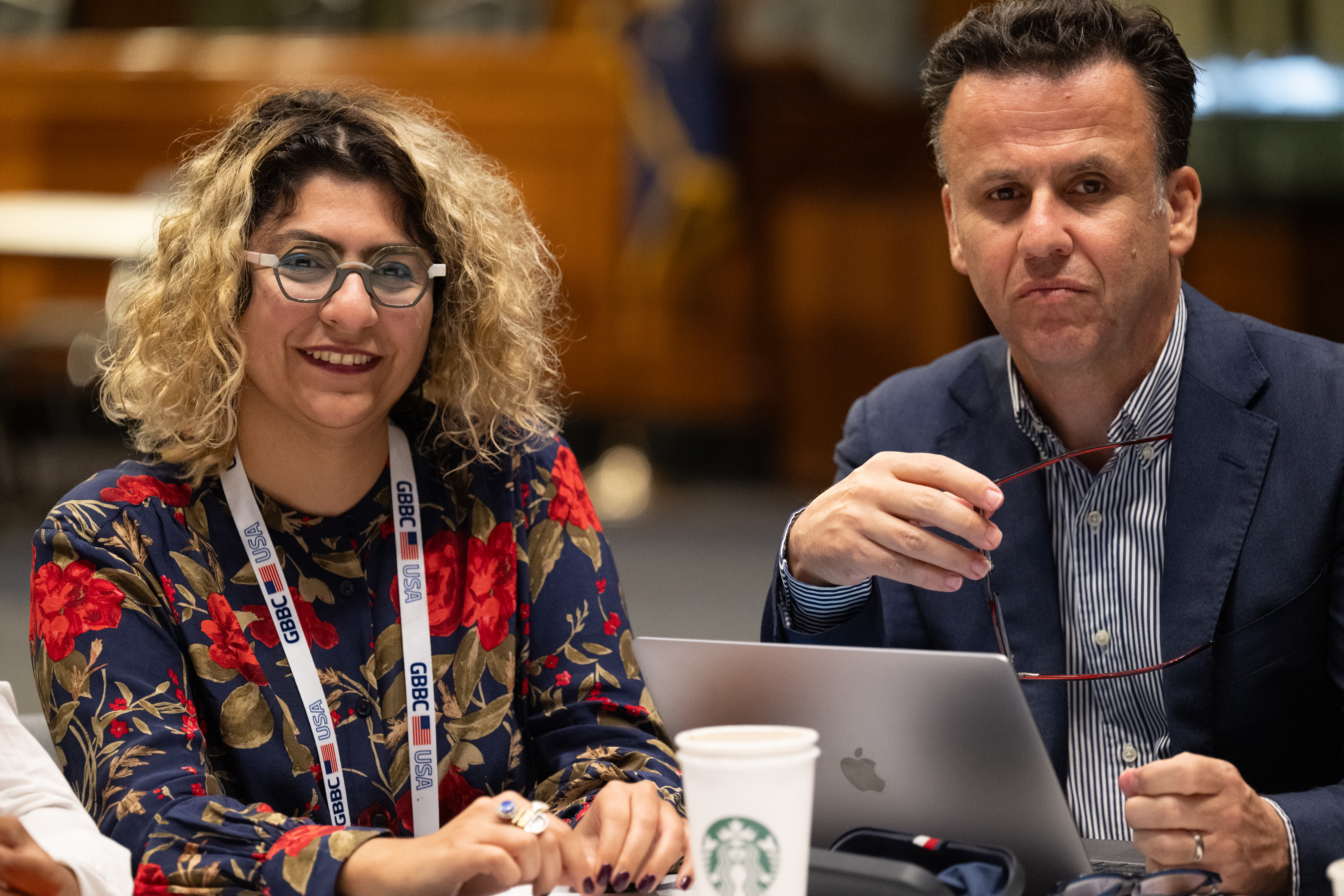 GBBC USA's Blockchain Central DC (June 2025) photo 746