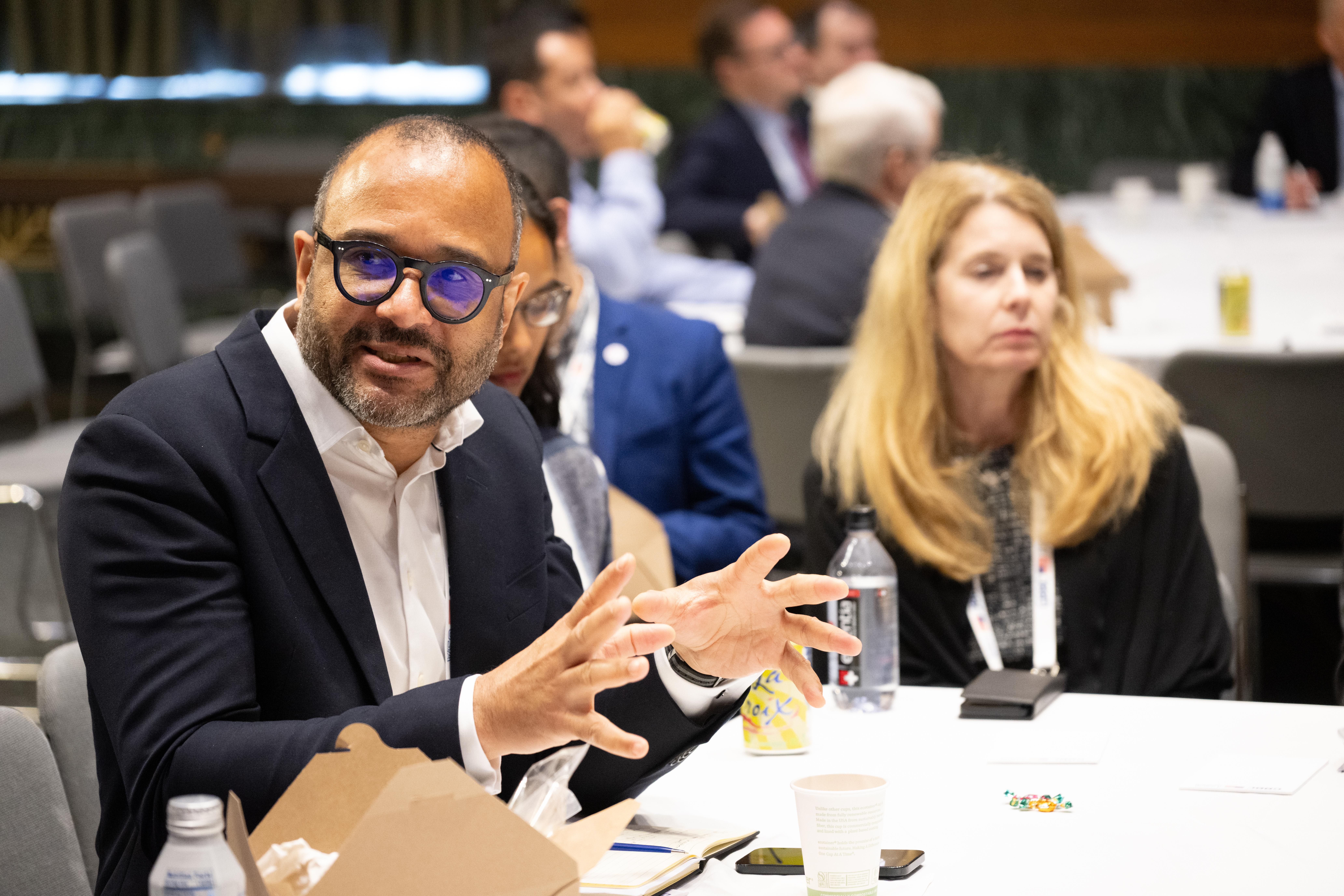GBBC USA's Blockchain Central DC (June 2025) photo 325