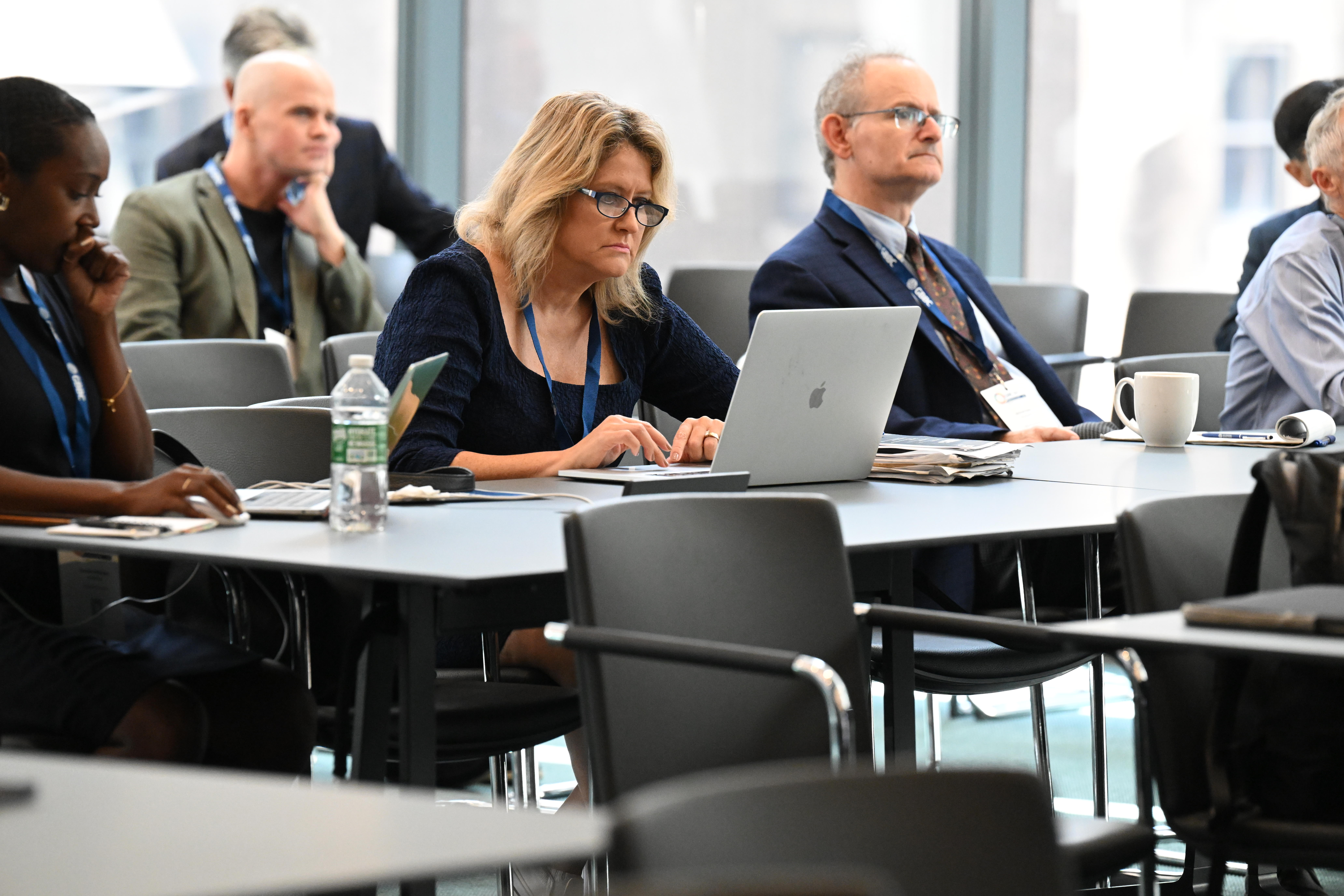 Blockchain Central UNGA (September 2023) photo 398