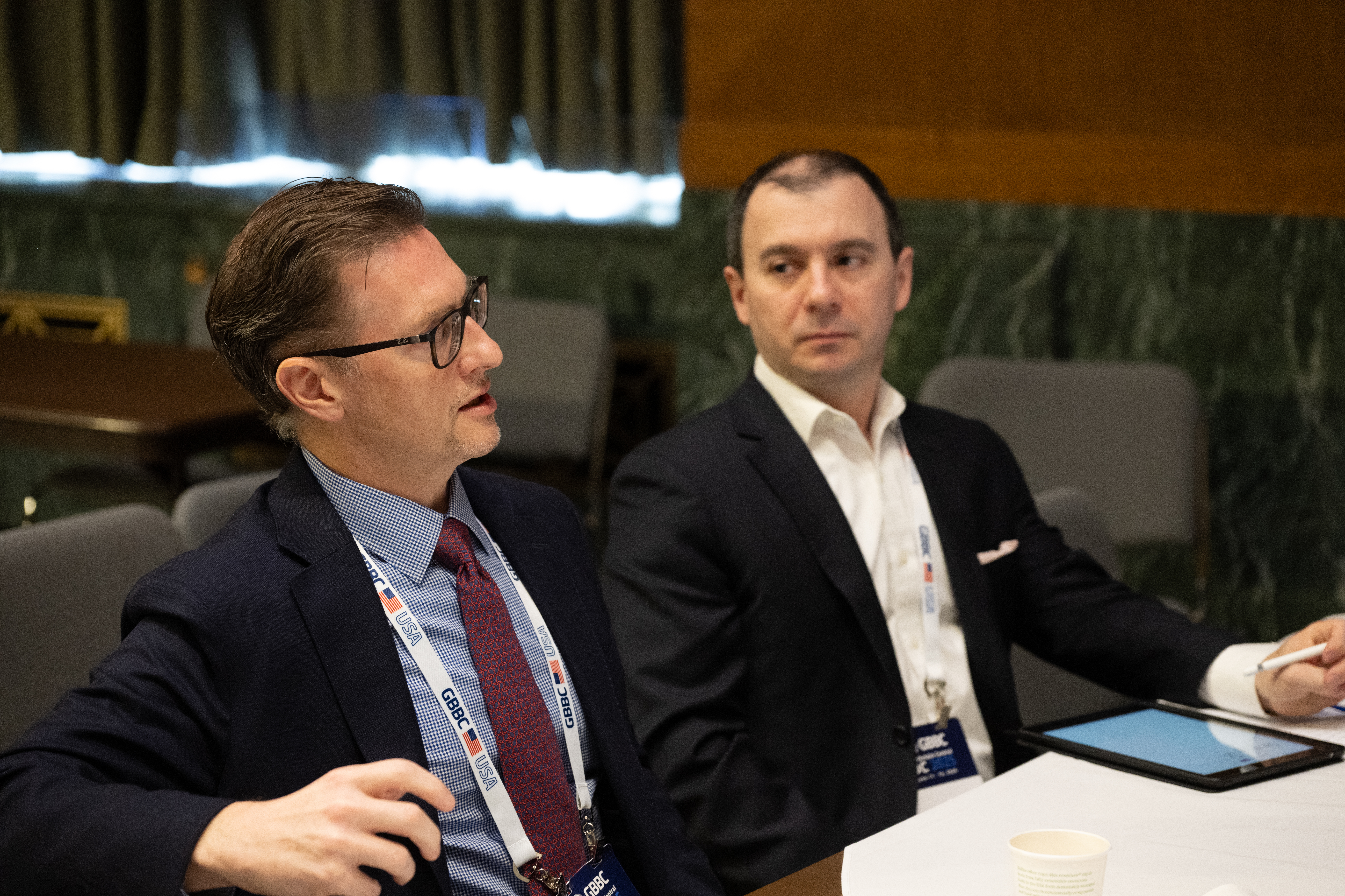 GBBC USA's Blockchain Central DC (June 2025) photo 299